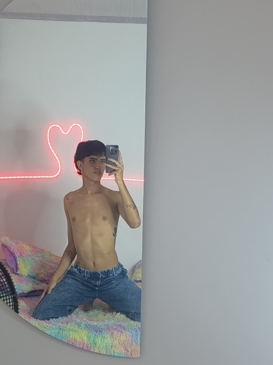 XXX Porn Photo of Nude Mario_marsh02 1