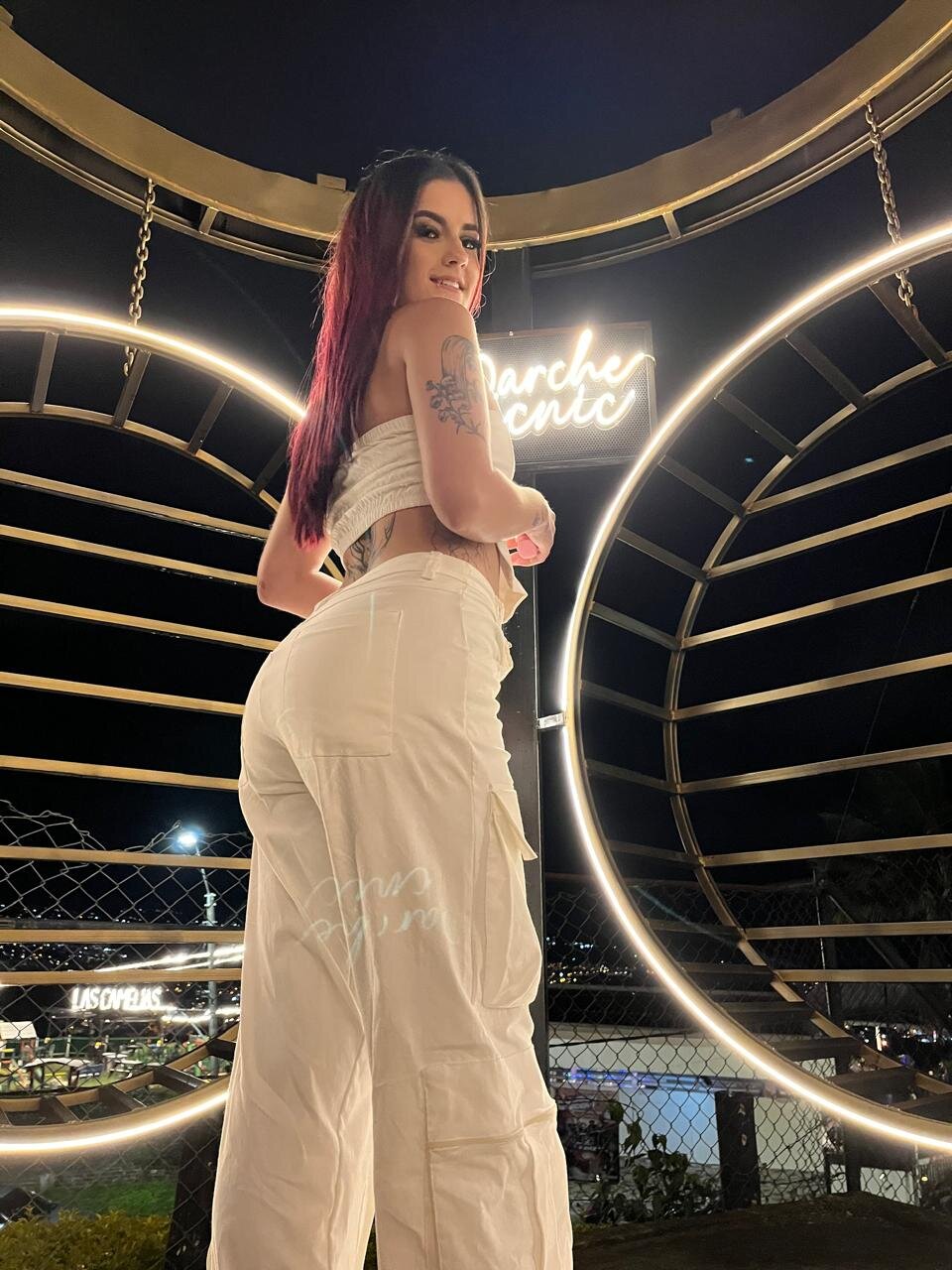 XXX Porn Photo of Nude babi_vale 93