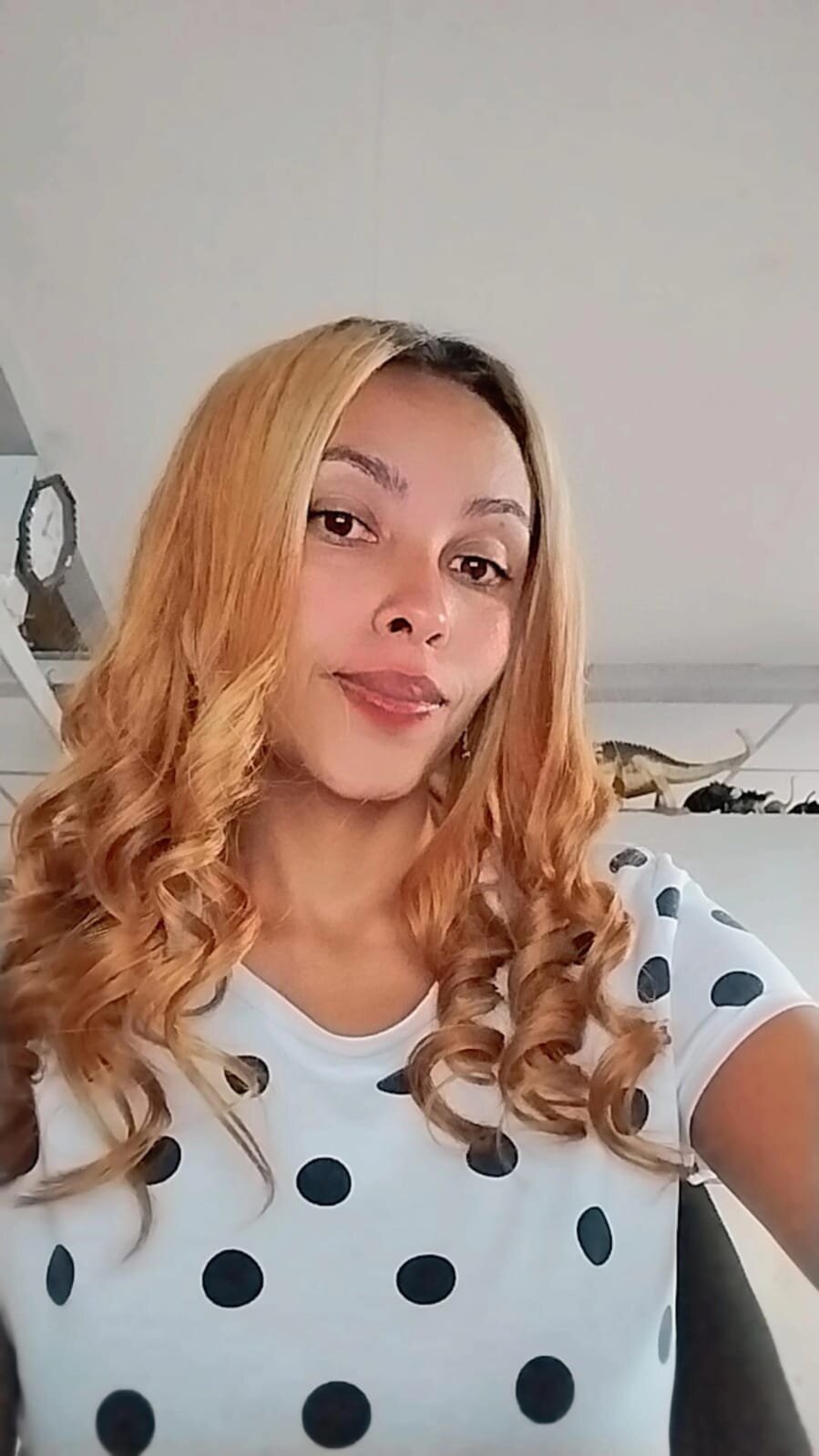 XXX Porn Photo of Nude valeriasweet_ 6