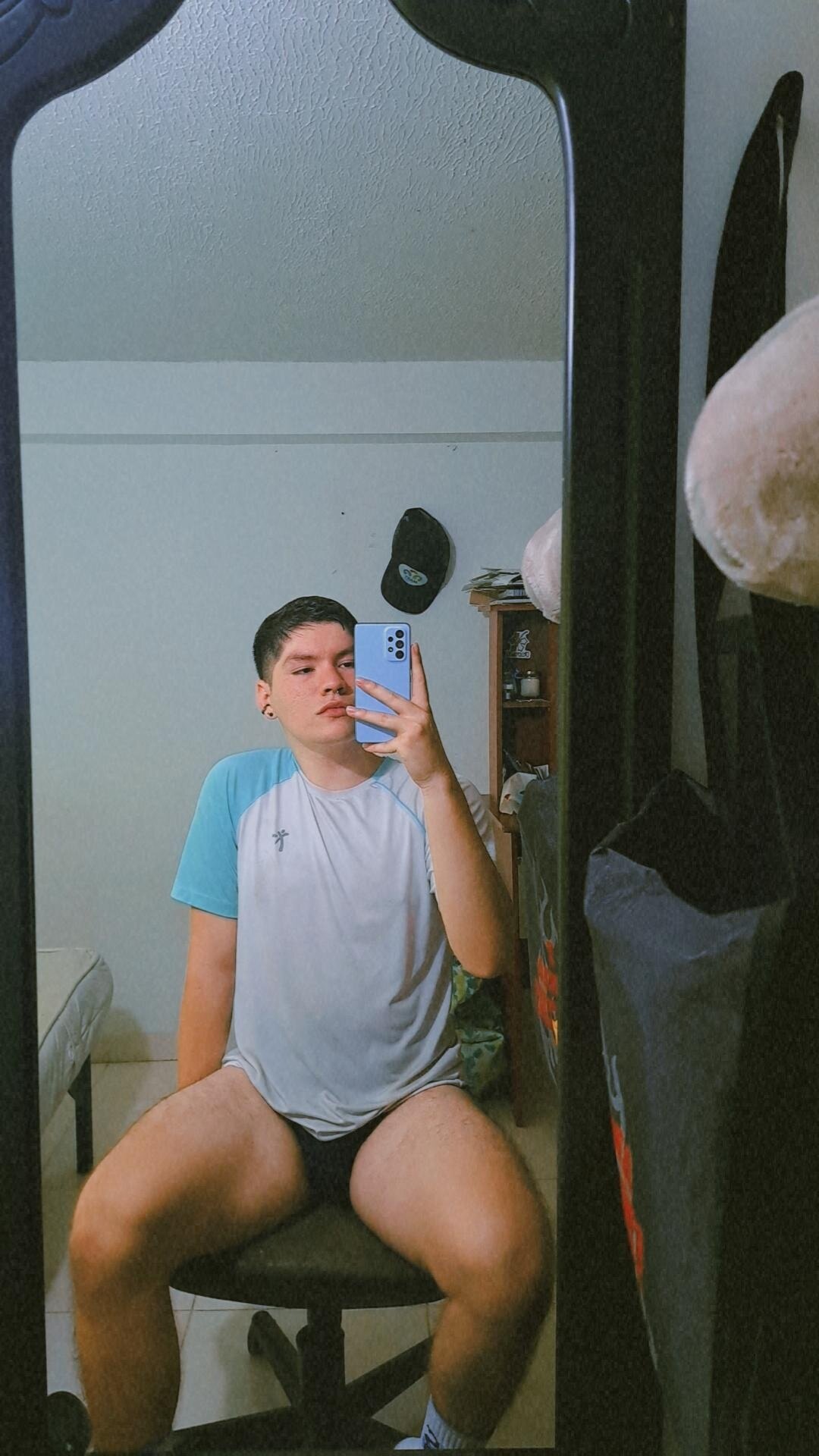XXX Porn Photo of Nude simon_coltt_ 3