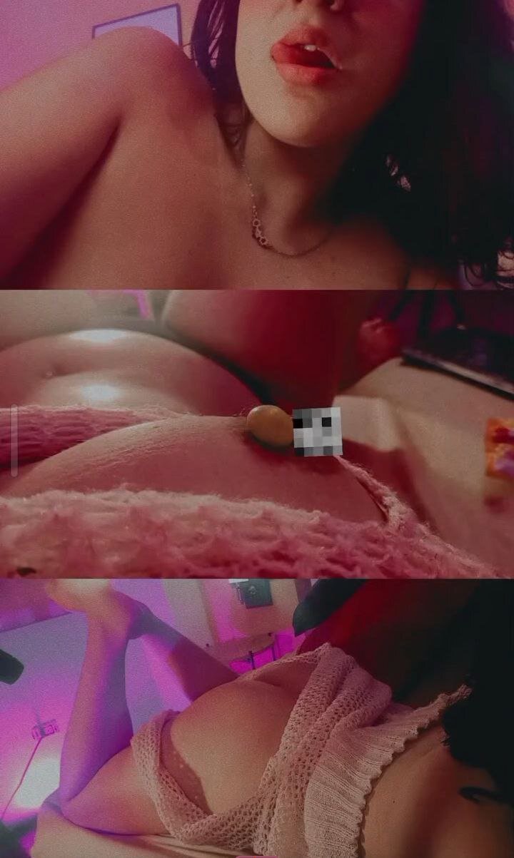 XXX Porn Photo of Nude zora_blue777 1