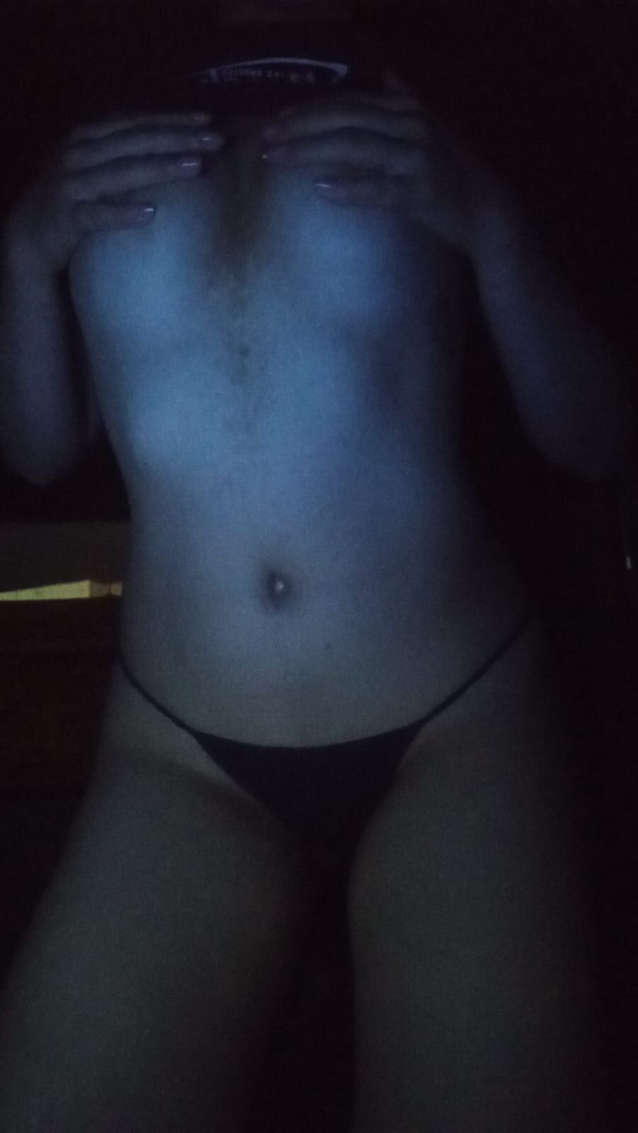 XXX Porn Photo of Nude Ury_ 7