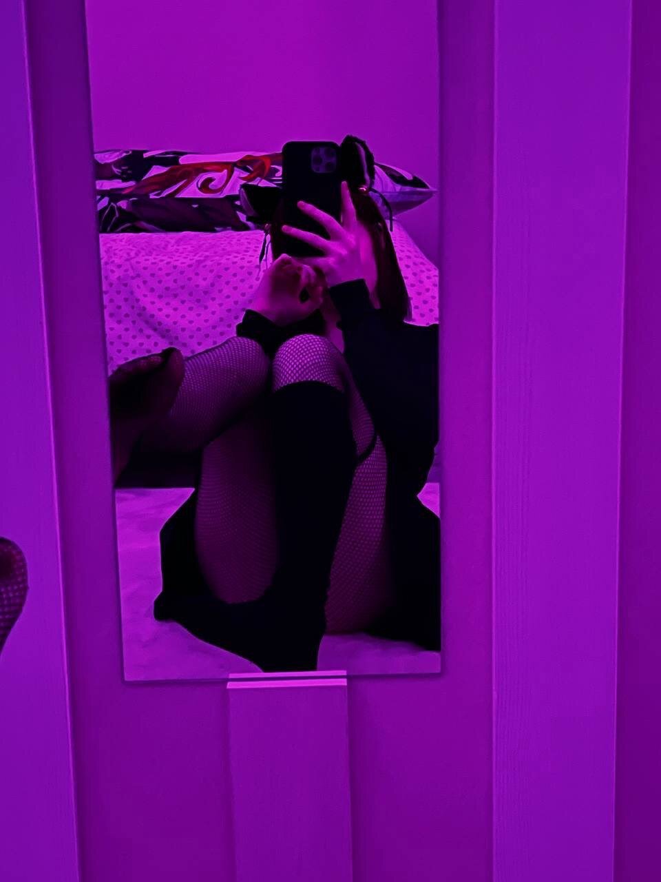 XXX Porn Photo of Nude _Sneko_ 6