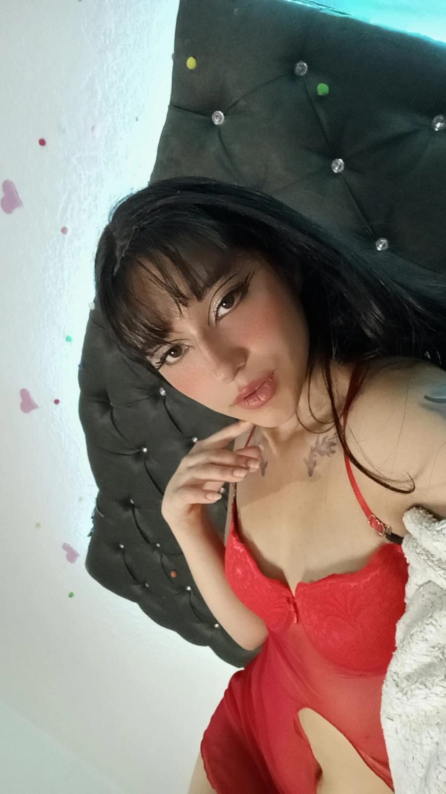 XXX Porn Photo of Nude valeriaaclark 1