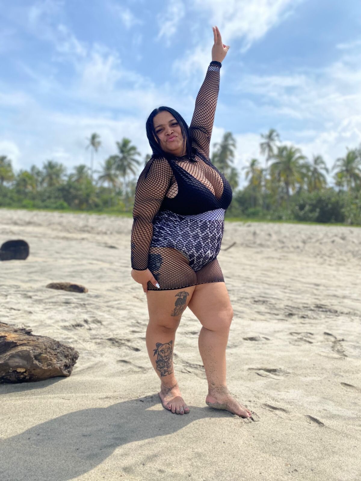 XXX Porn Photo of Nude Miss_Shaira 4