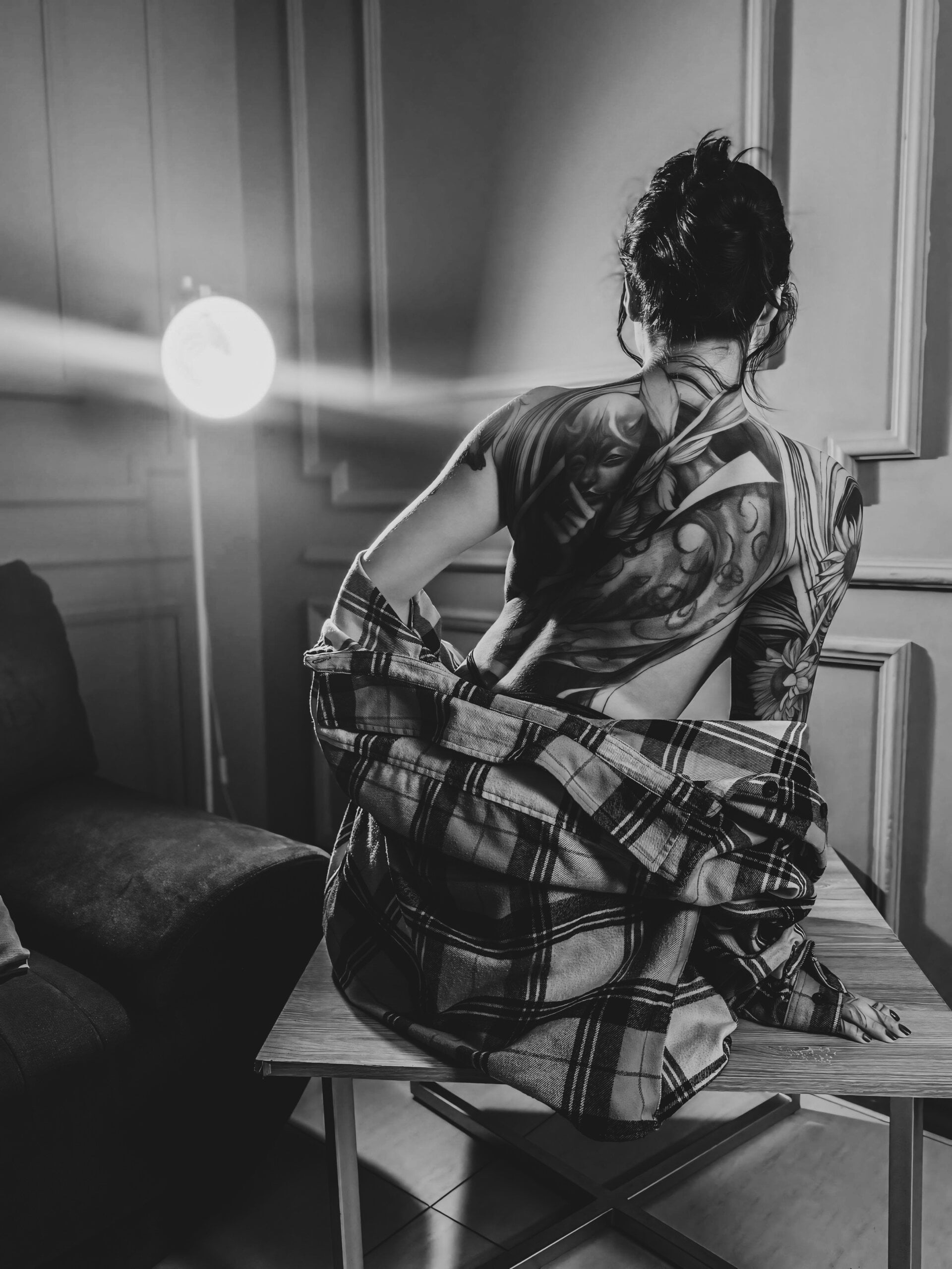 XXX Porn Photo of Nude VenusClaire_ 18