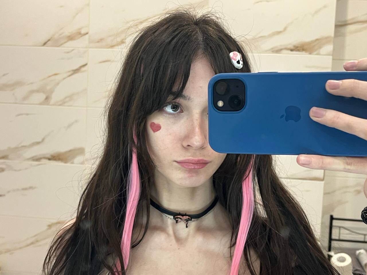 XXX Porn Photo of Nude ReneeLippeatt 7