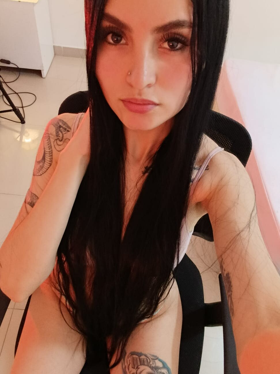 XXX Porn Photo of Nude Zaya_22 1