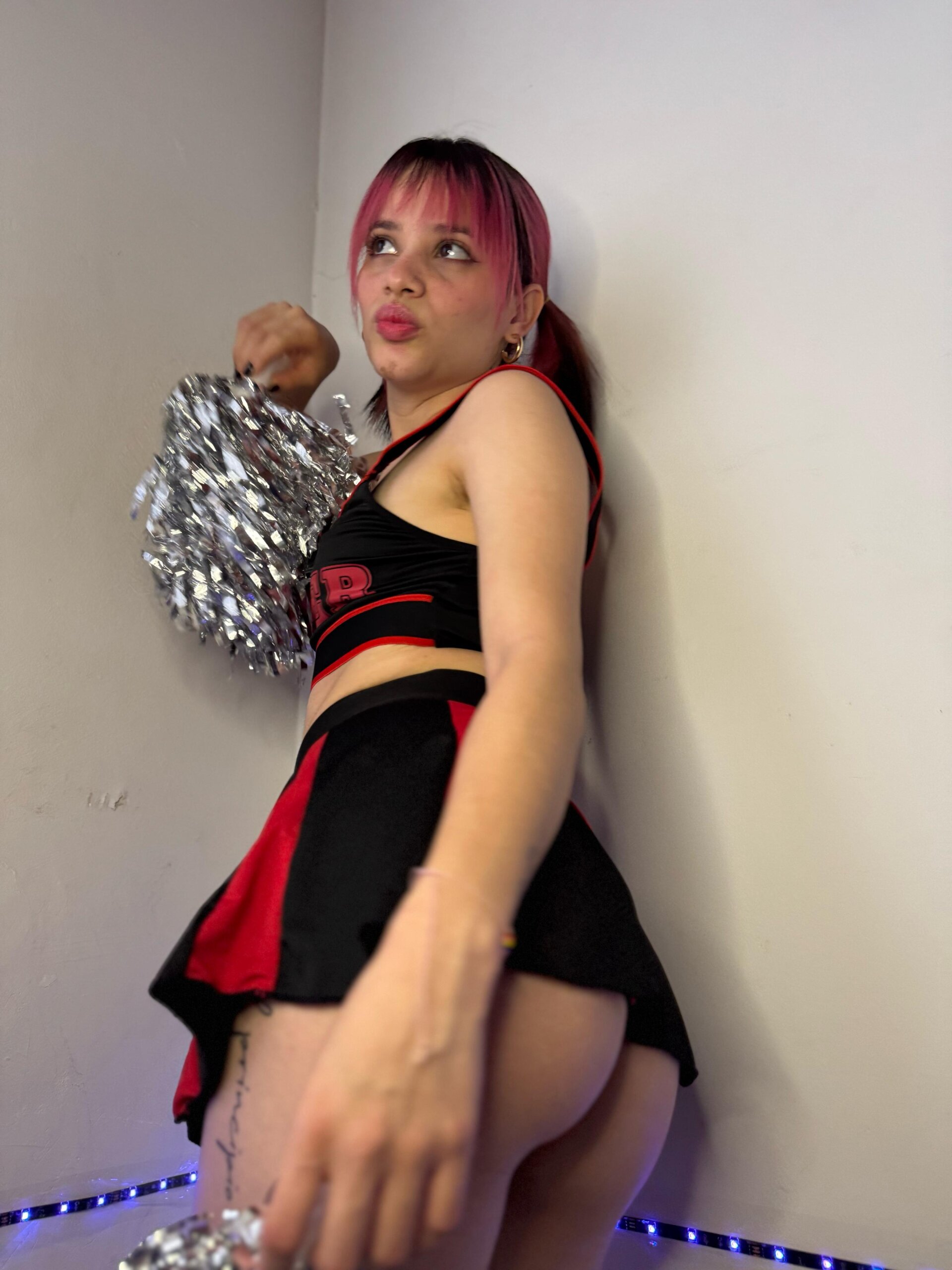 XXX Porn Photo of Nude franchezkavegaaa 65