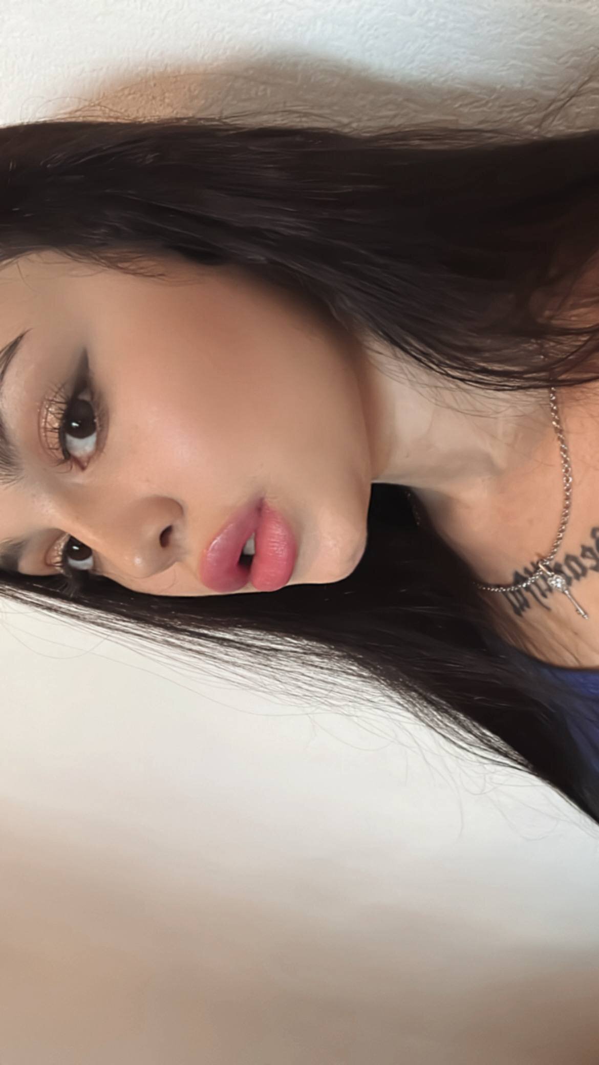 XXX Porn Photo of Nude AdelinaArgent 5