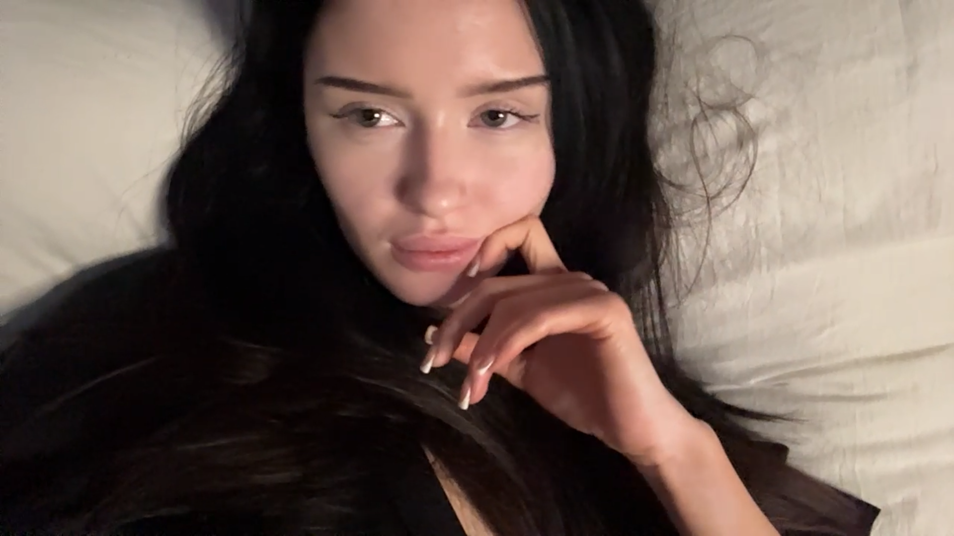 XXX Porn Photo of Nude MoranaNoir 2