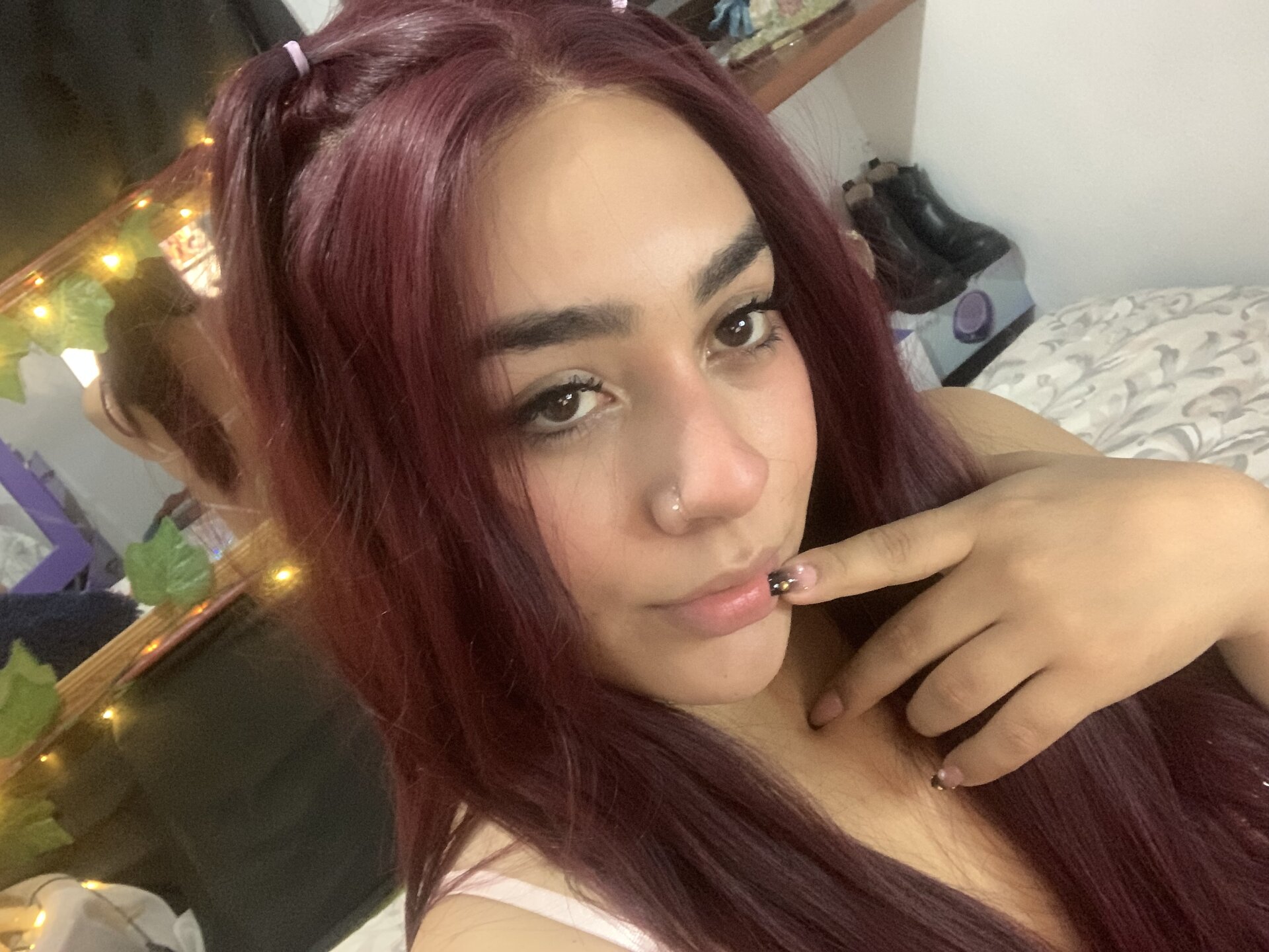 XXX Porn Photo of Nude kimgodoy 34