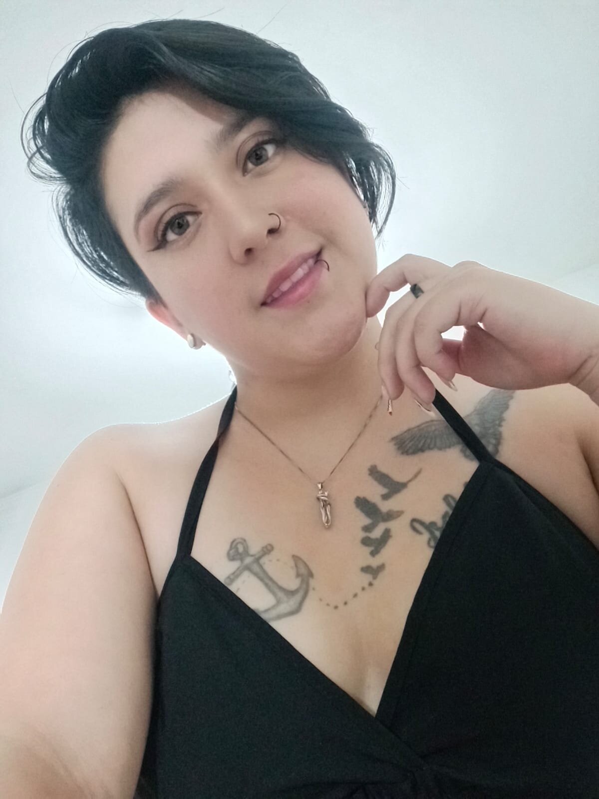 XXX Porn Photo of Nude Zoe_hero 2