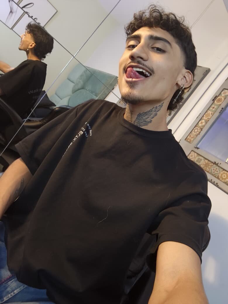 XXX Porn Photo of Nude Mr_Strike 7