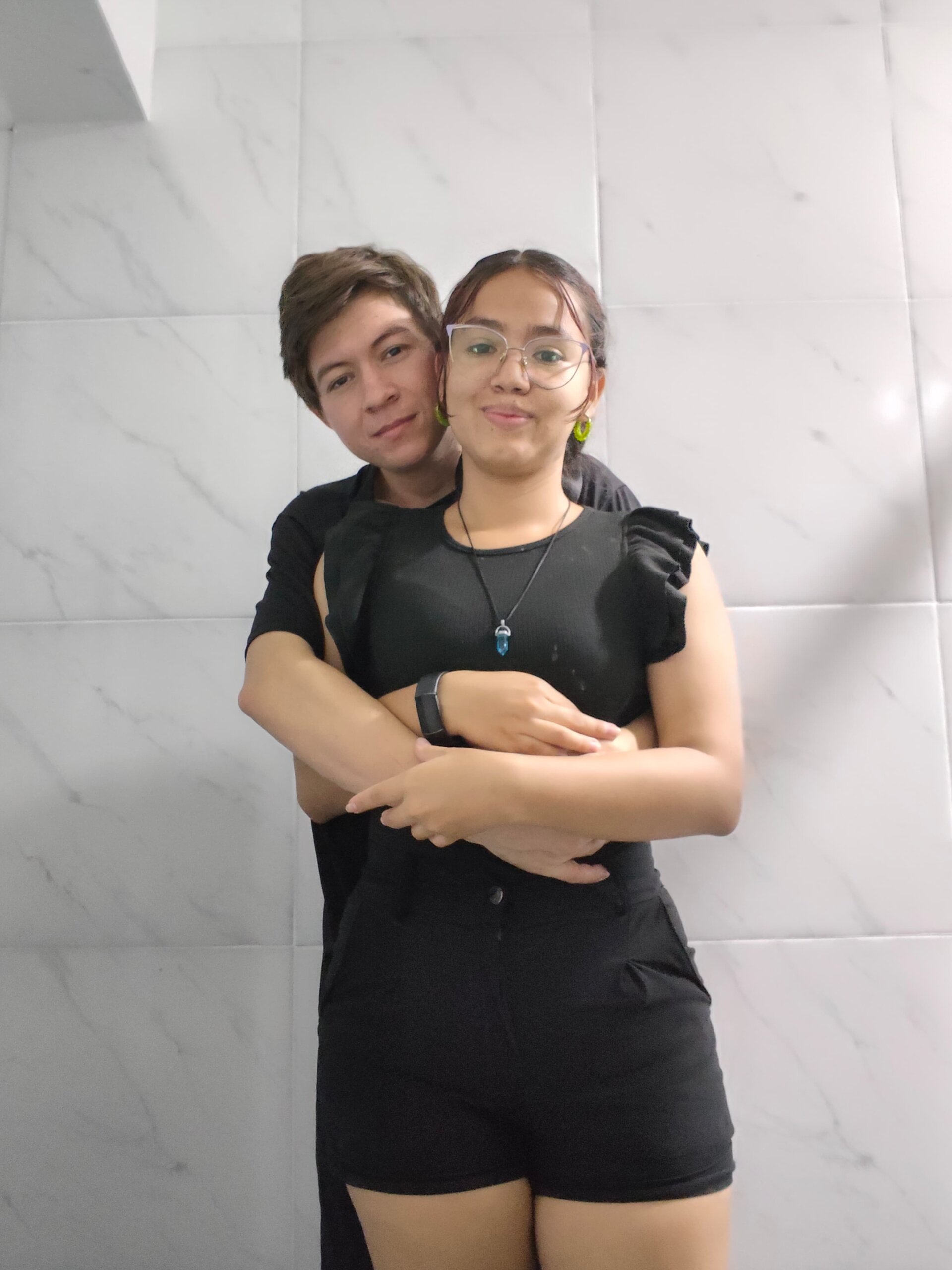 XXX Porn Photo of Nude Zamuel_and_Molly 4