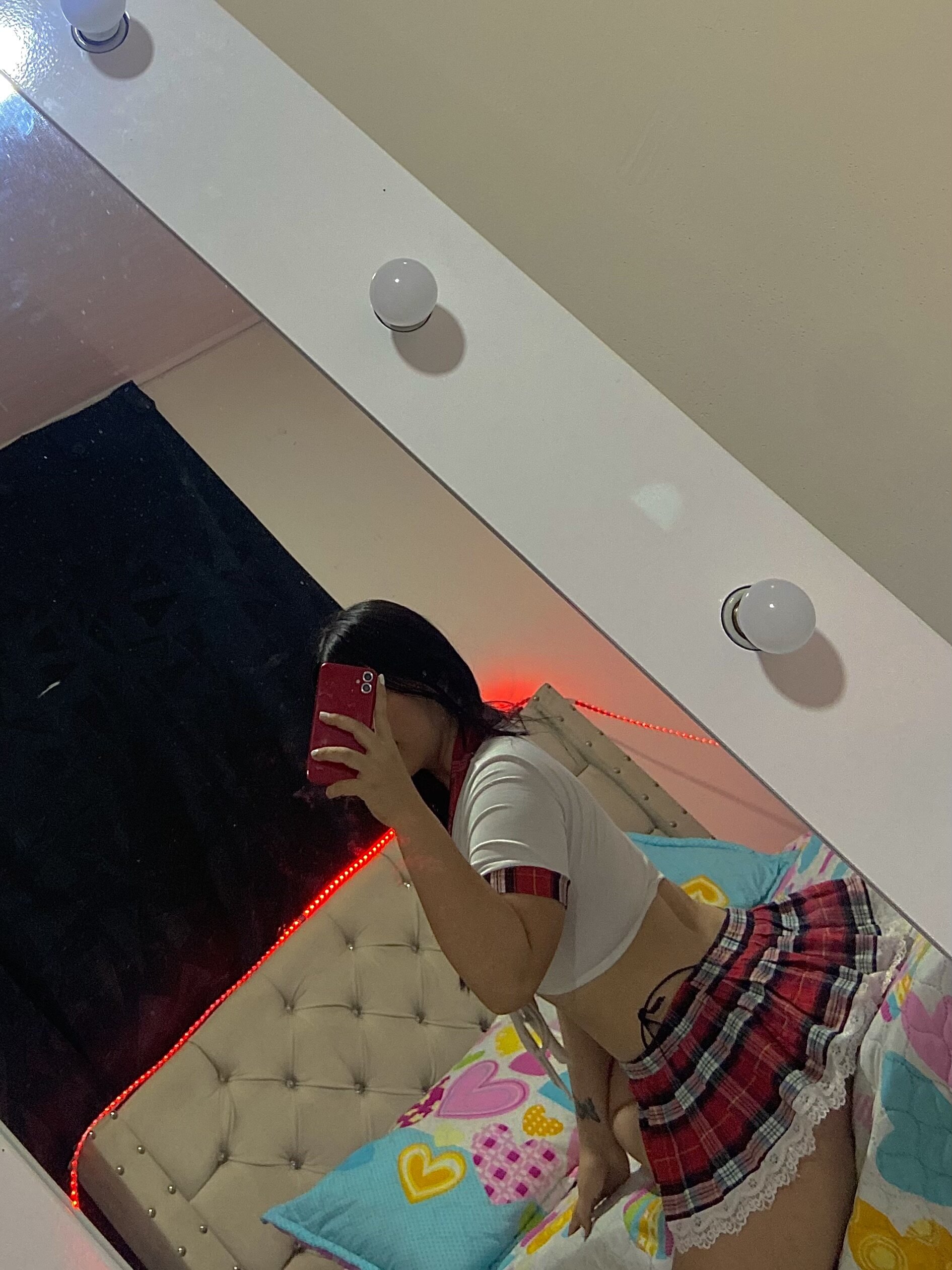 XXX Porn Photo of Nude KandyKitty 13