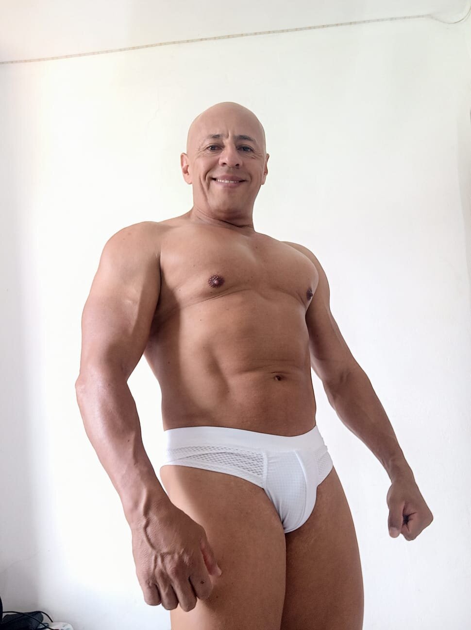 XXX Porn Photo of Nude Jordan_Gomez_ 45