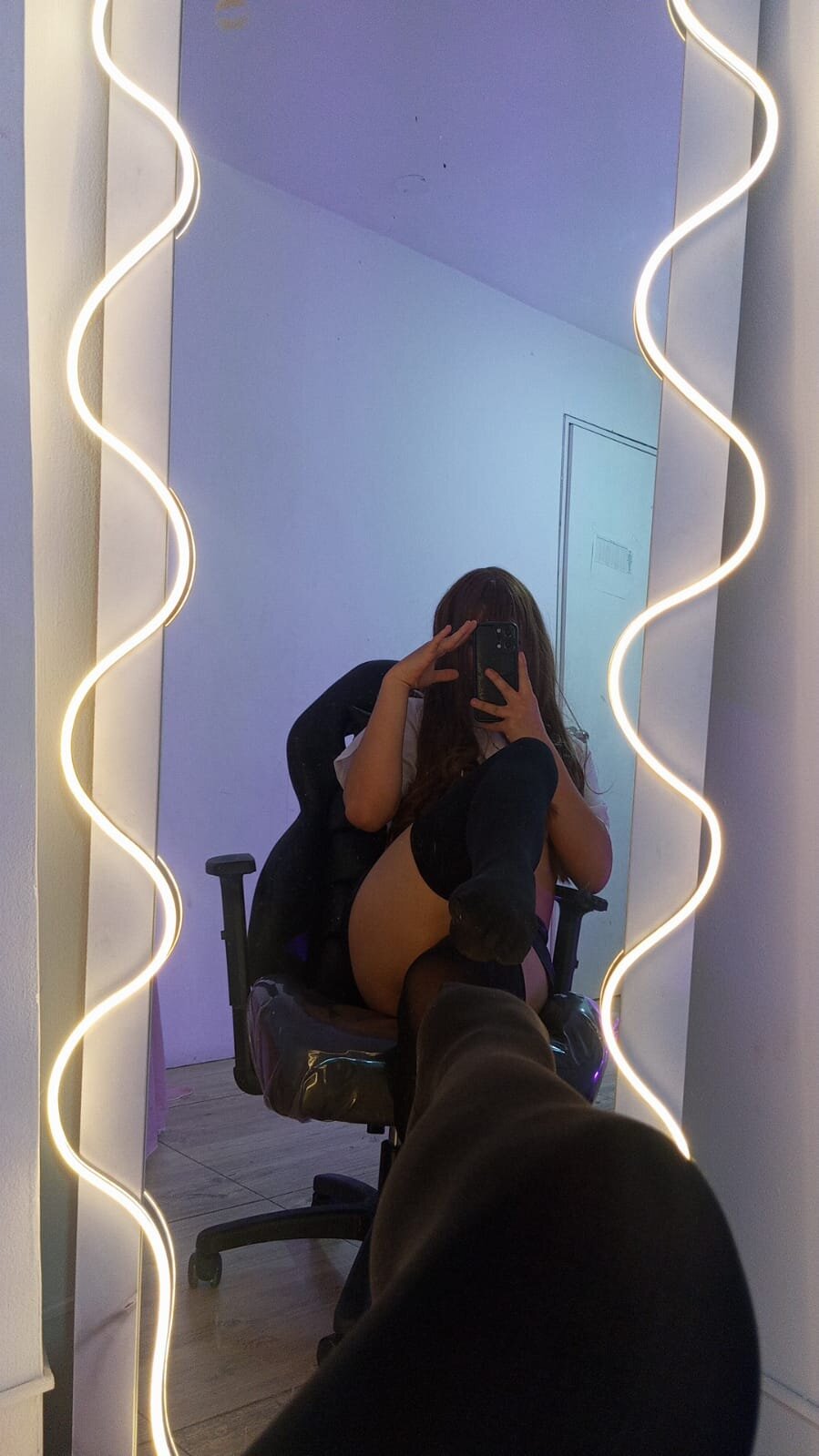 XXX Porn Photo of Nude ocean_tay 7