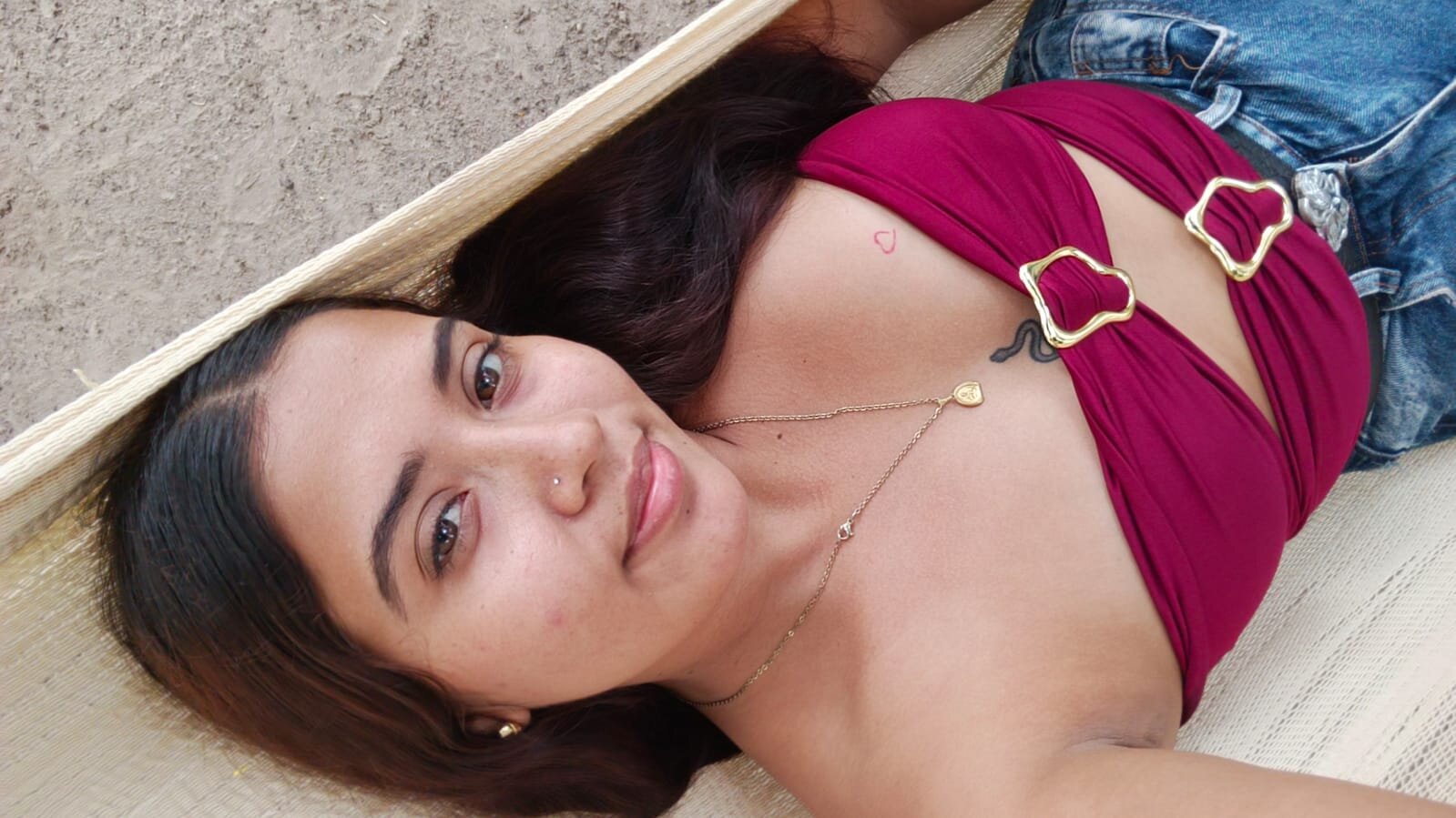 XXX Porn Photo of Nude lisbethorney18 12