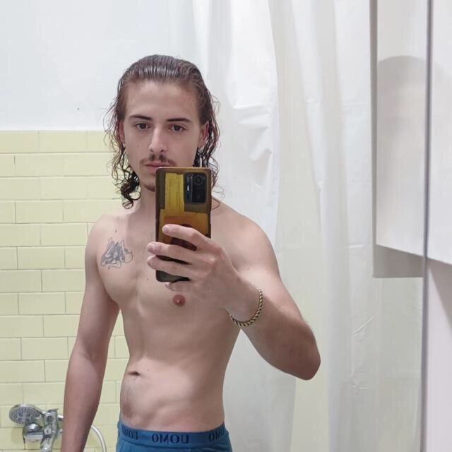 XXX Porn Photo of Nude libertybro 3