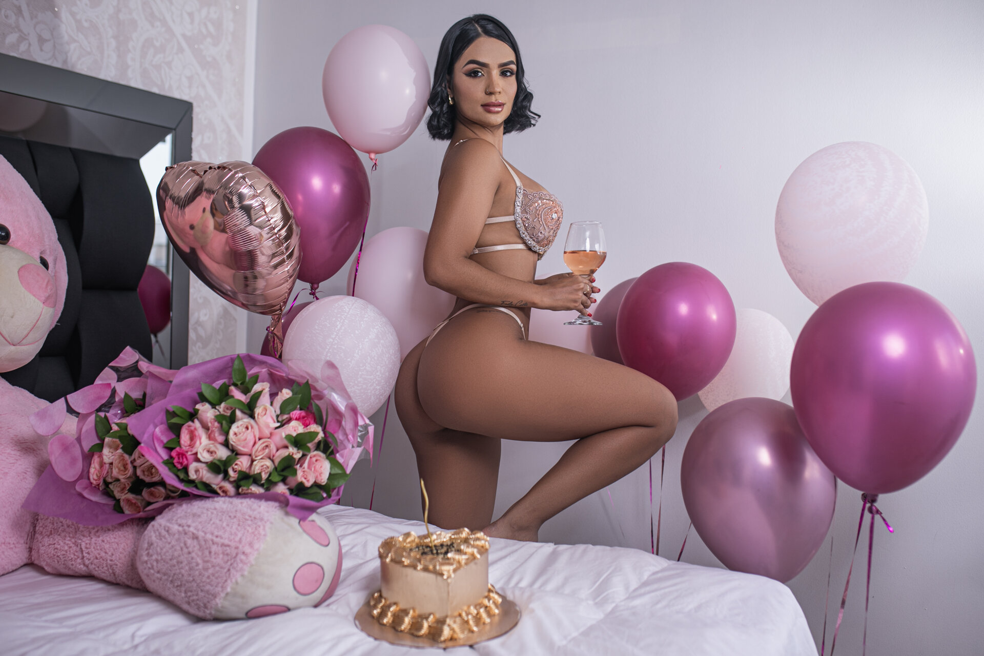 XXX Porn Photo of Nude EmilyCurtiis 53