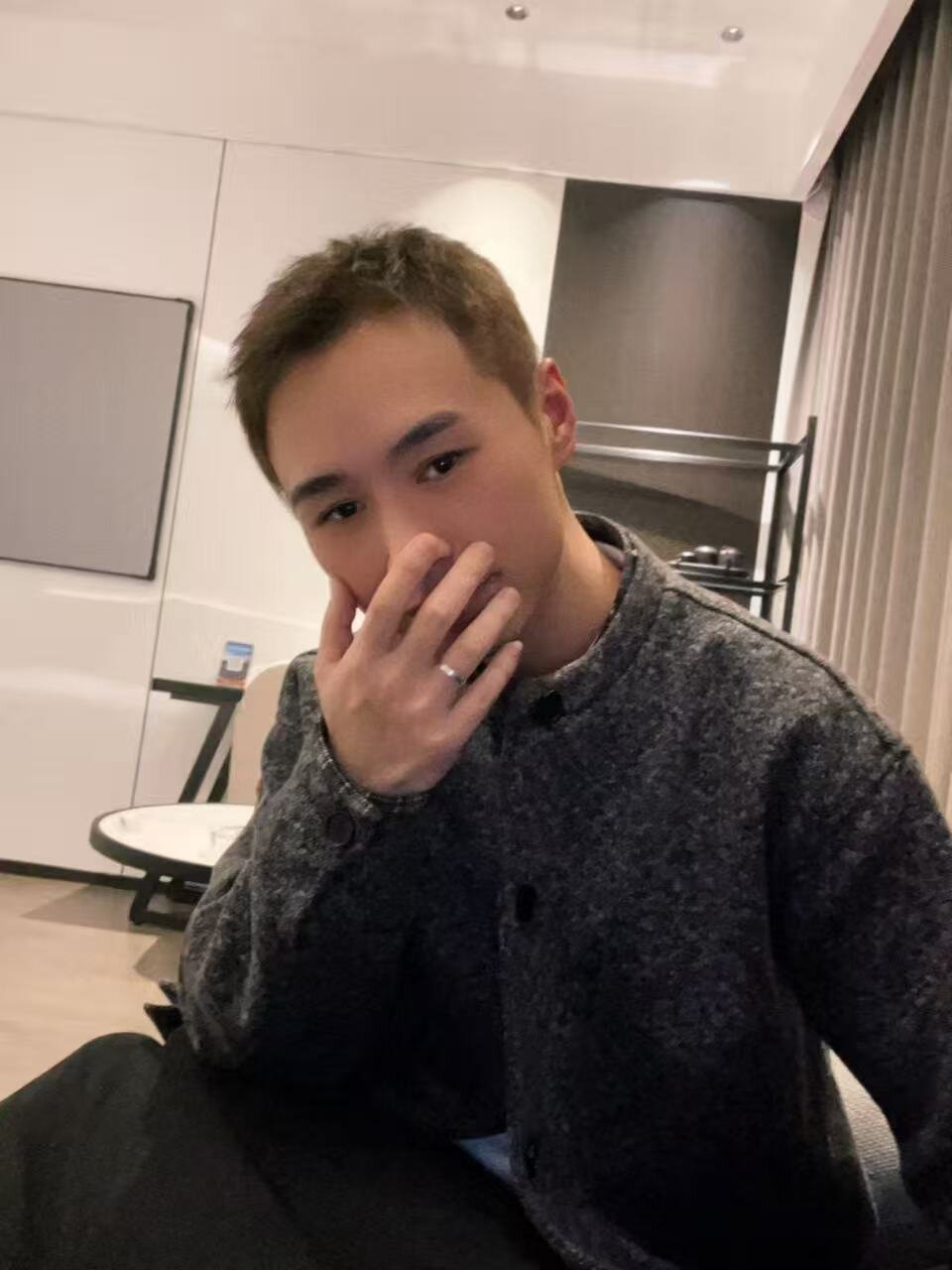 XXX Porn Photo of Nude SUNNY_BOY 7