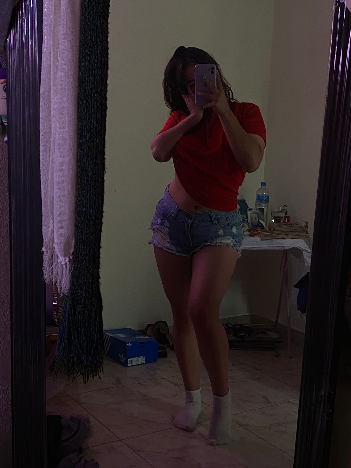 XXX Porn Photo of Nude Kylie_tay1 1
