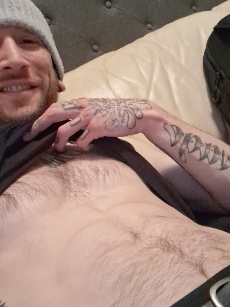 XXX Porn Photo of Nude BOOTYsmoke420 5