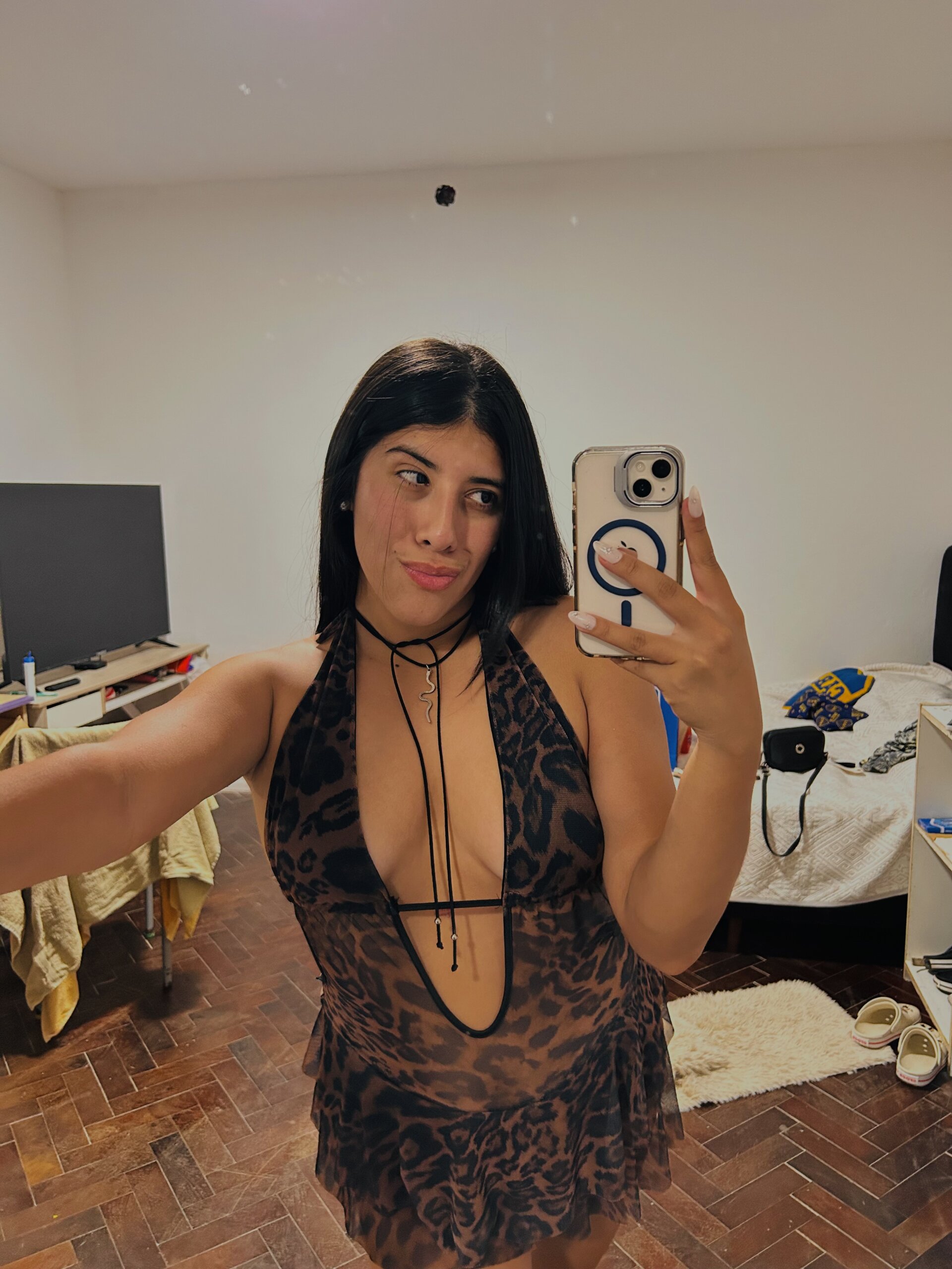 XXX Porn Photo of Nude Yammmg 4