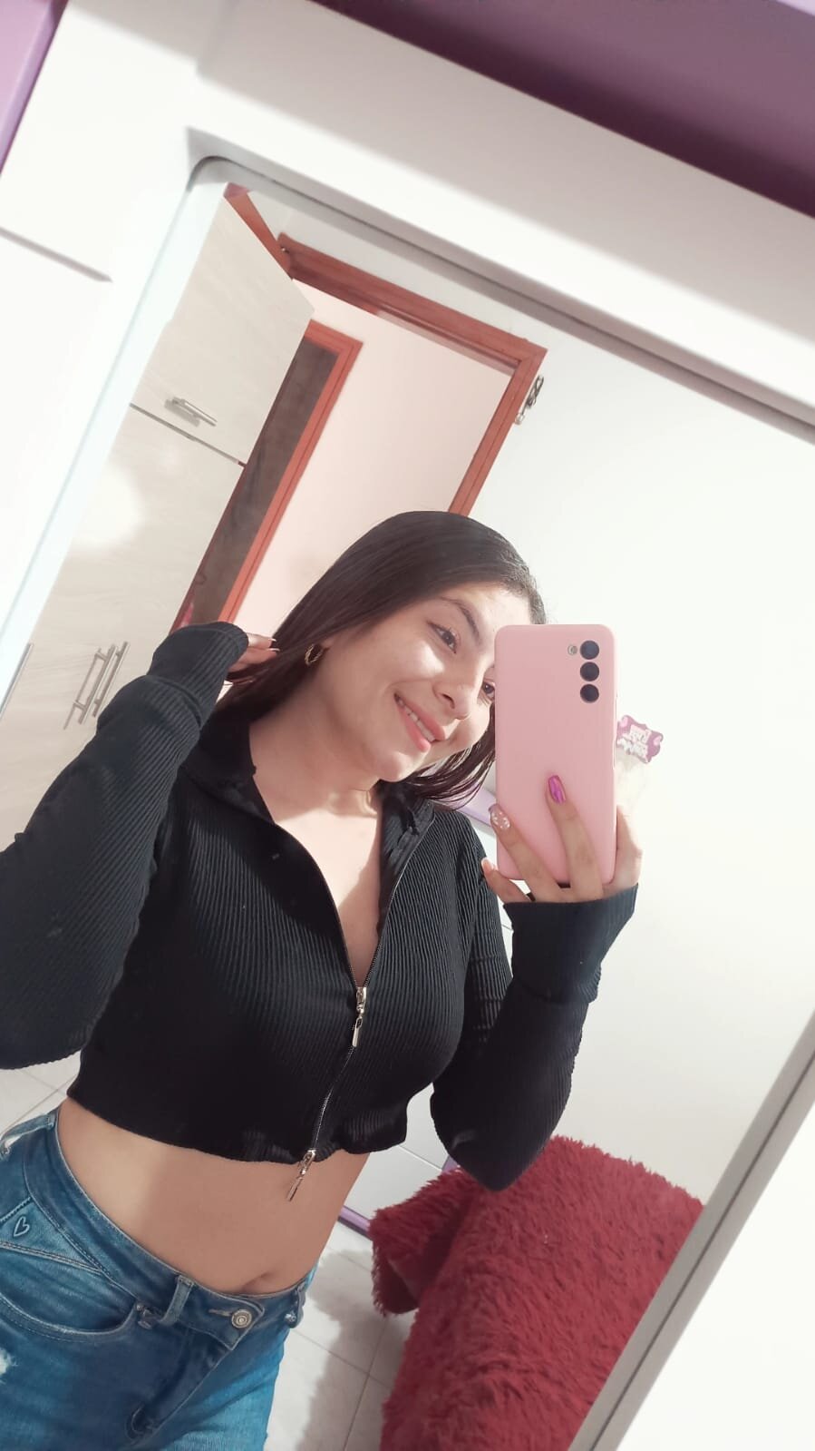 XXX Porn Photo of Nude Camilaa79 4