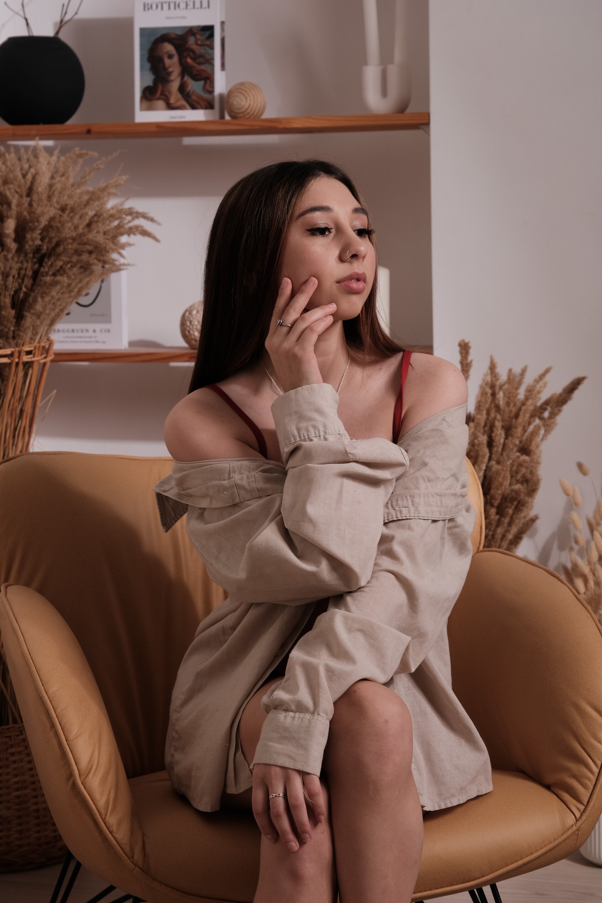 XXX Porn Photo of Nude Sssonya 108