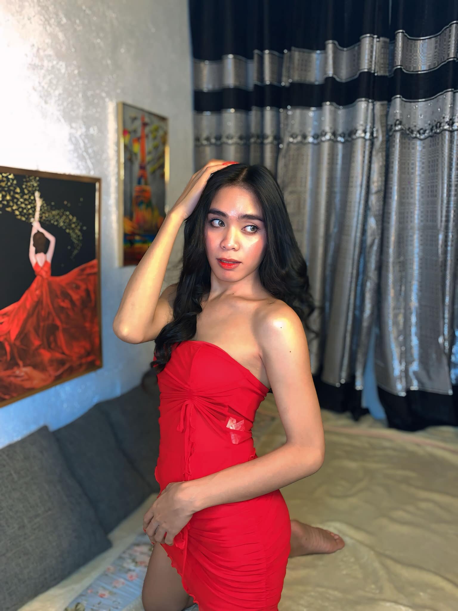 XXX Porn Photo of Nude Horsecock_princess 5
