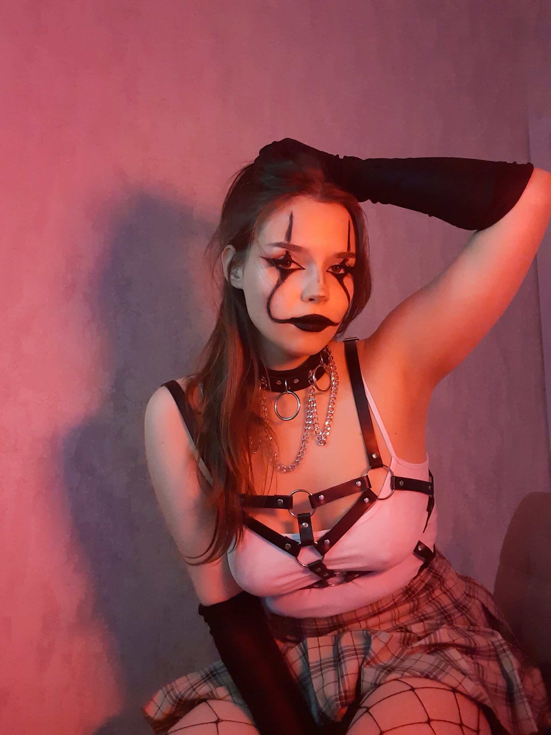 XXX Porn Photo of Nude DorisGaillard 54
