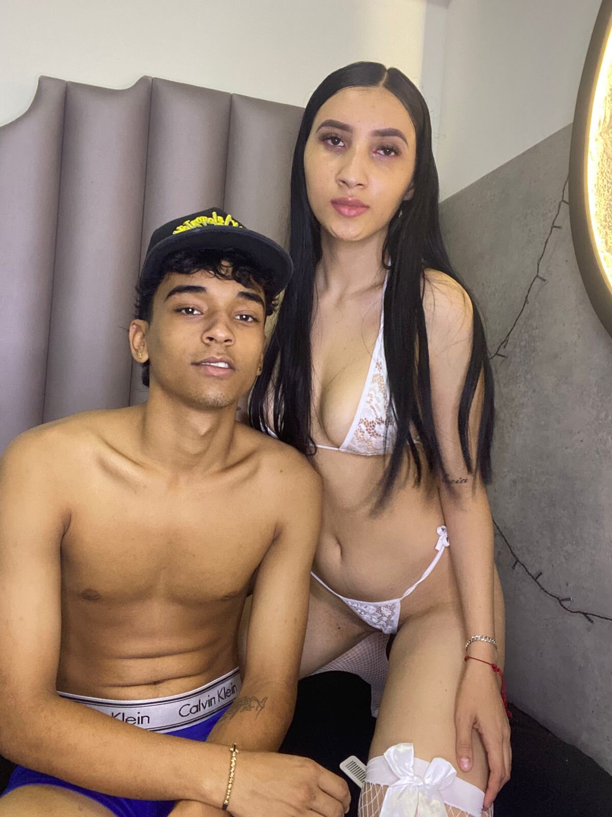 XXX Porn Photo of Nude megan_cros 2