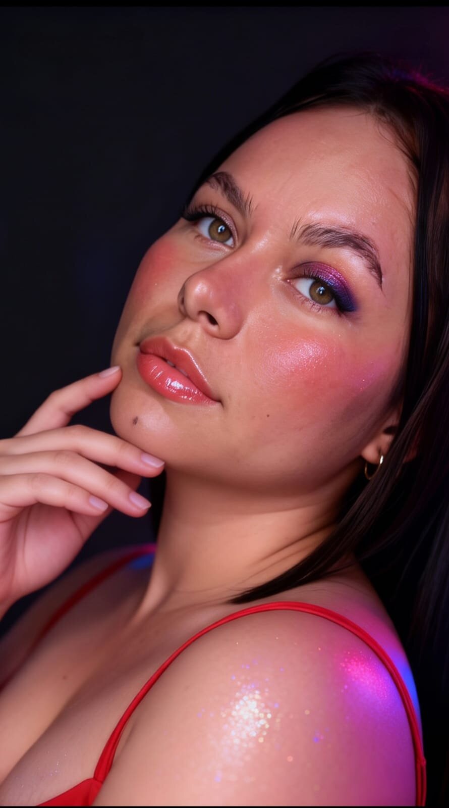 XXX Porn Photo of Nude Lana_Rhoades_04 13