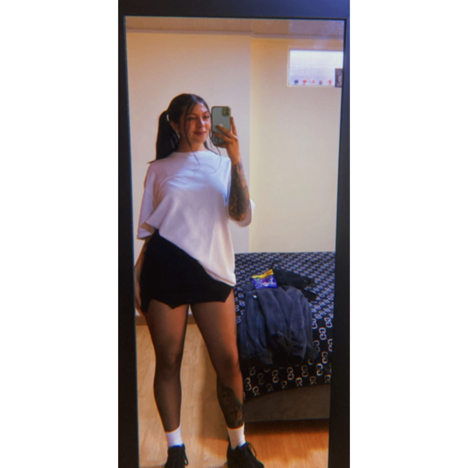 XXX Porn Photo of Nude LolaXXXperience 9