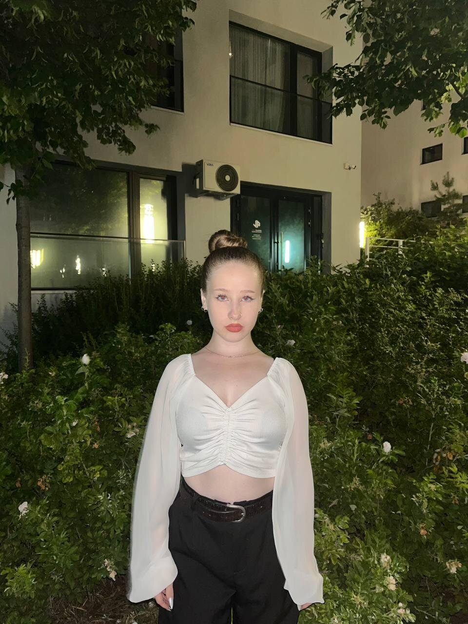 XXX Porn Photo of Nude KareyGoodroe 13