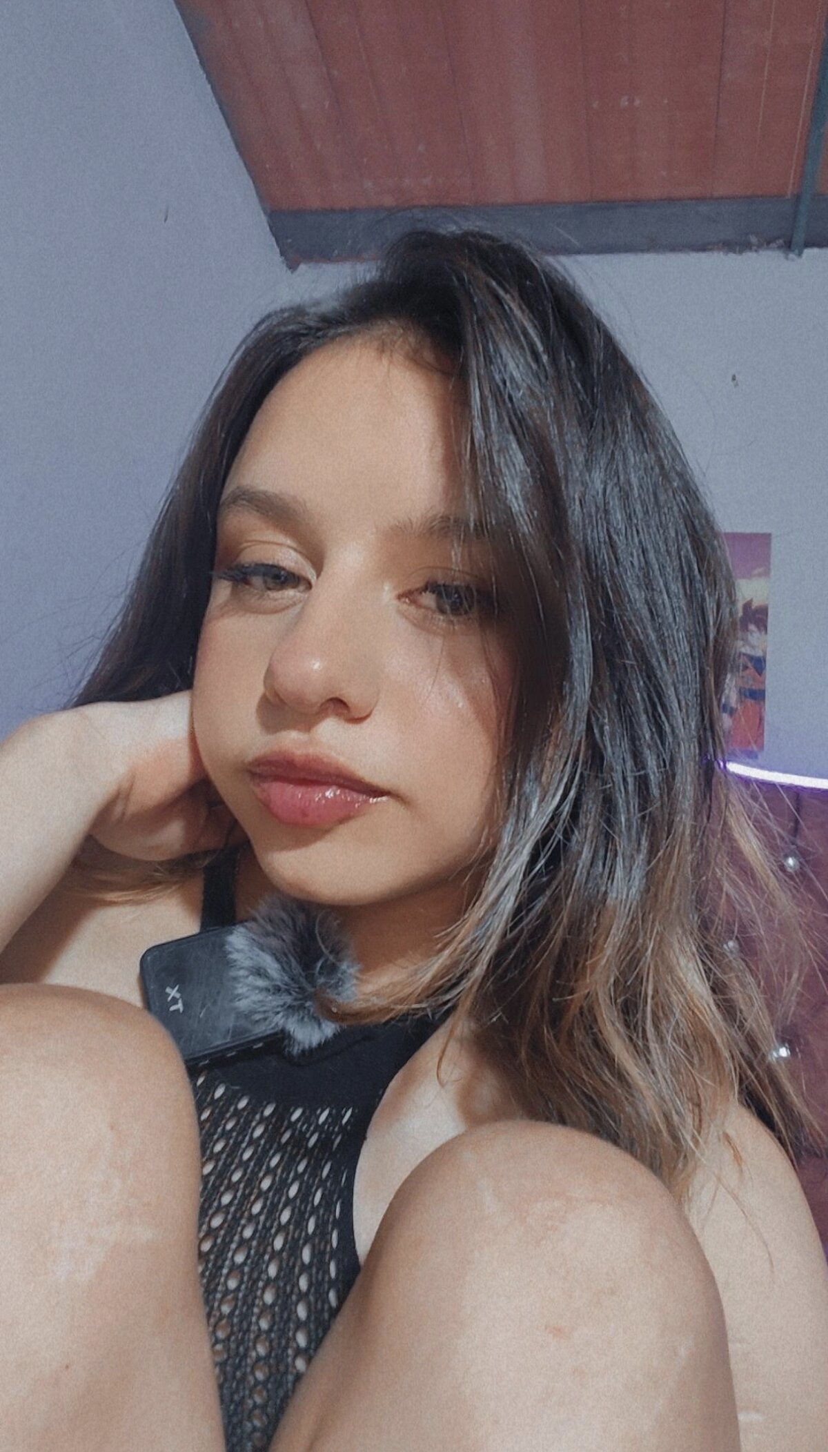 XXX Porn Photo of Nude Sukychan_ 17