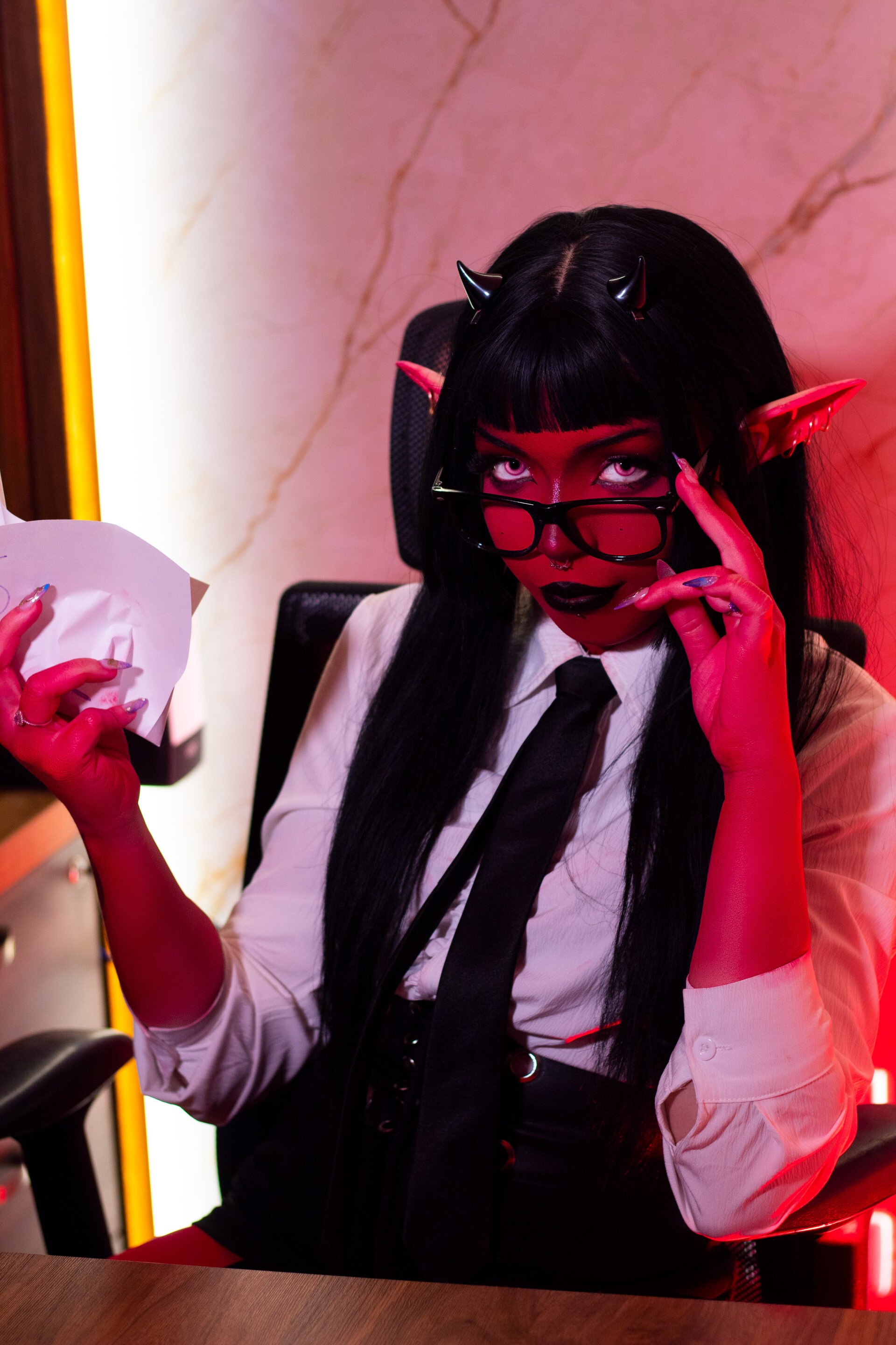 XXX Porn Photo of Nude Kaoriabyss_ 154