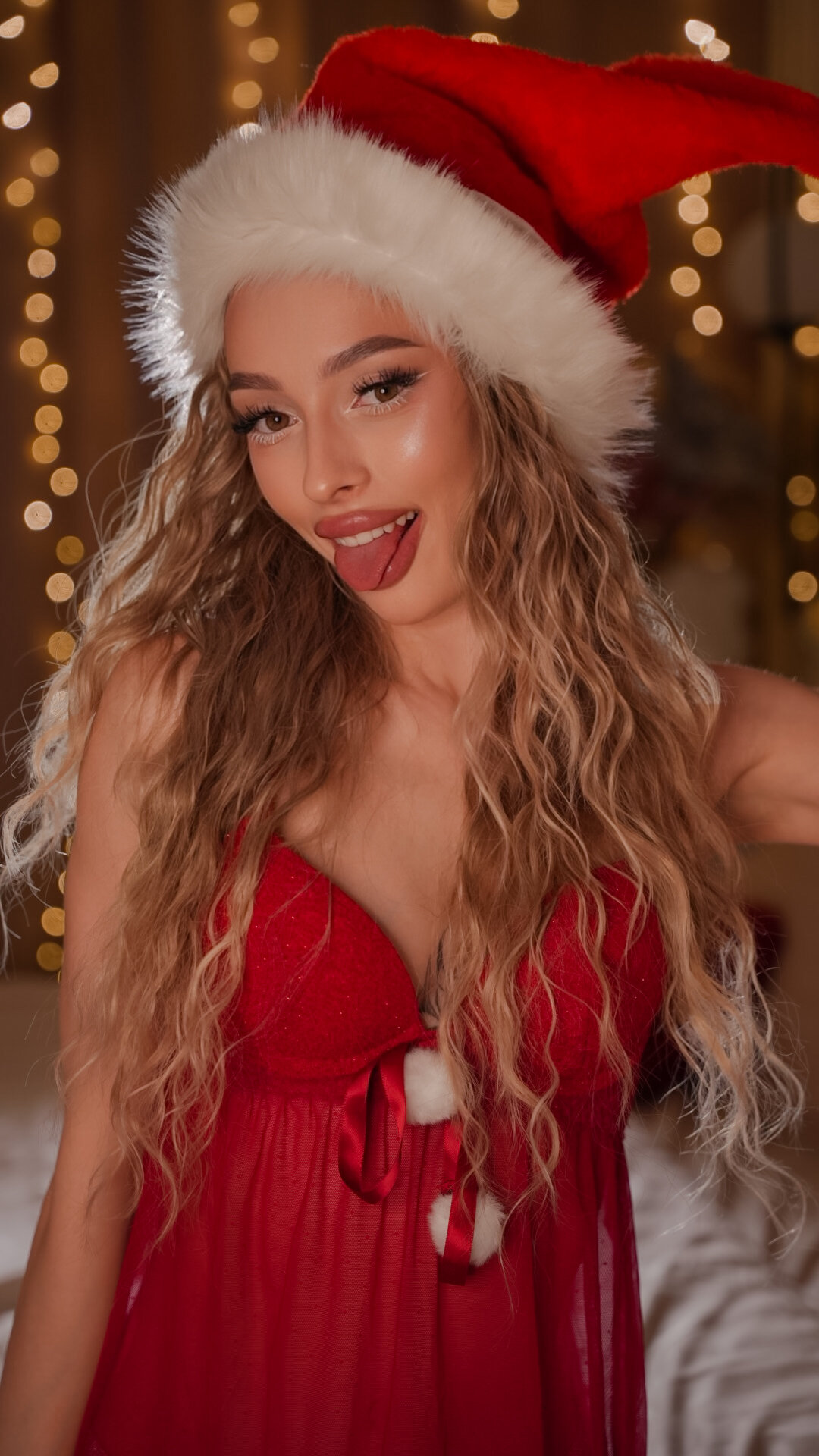 XXX Porn Photo of Nude ItsMillie 4