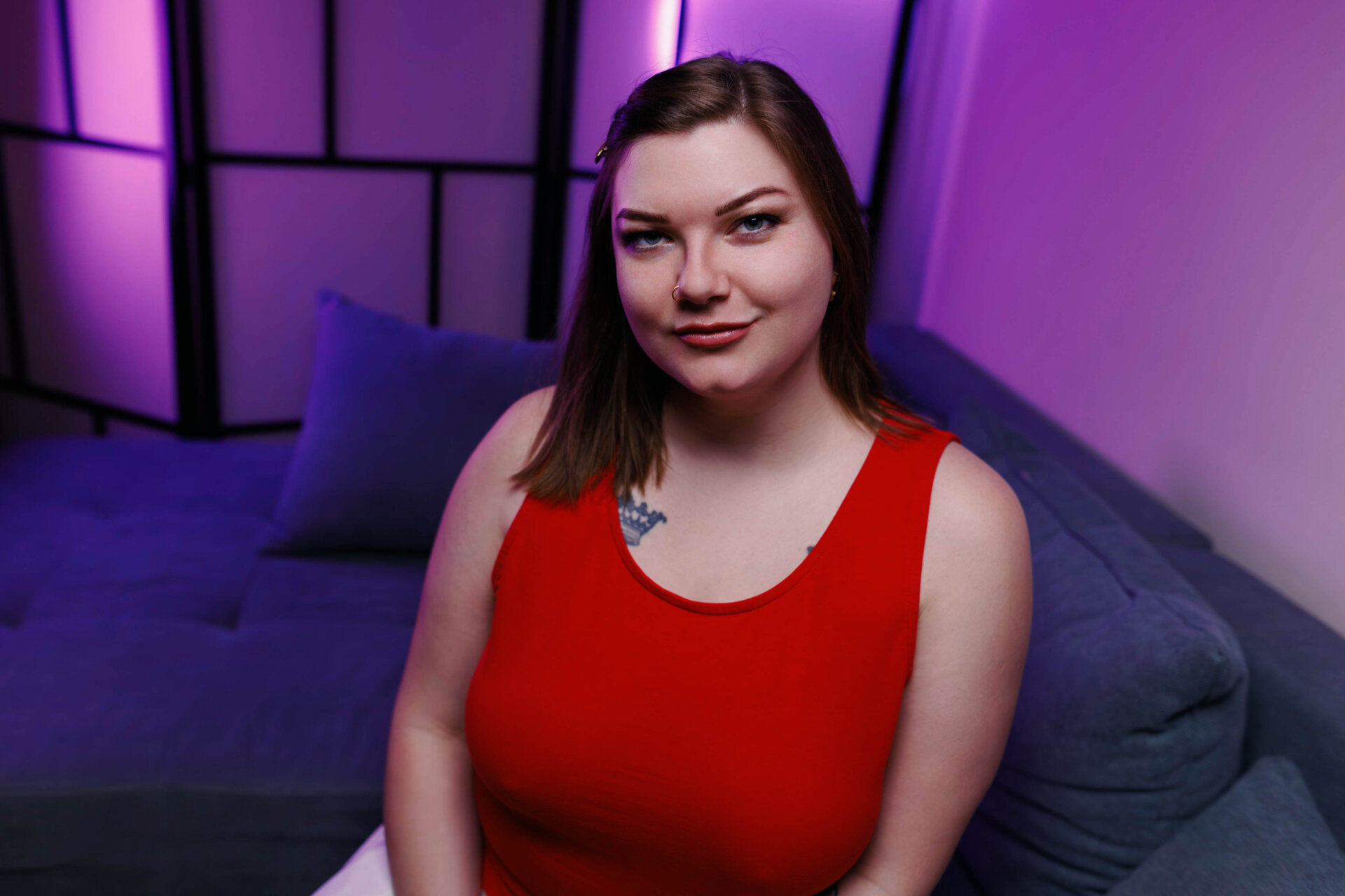 XXX Porn Photo of Nude Pam_Turner 18
