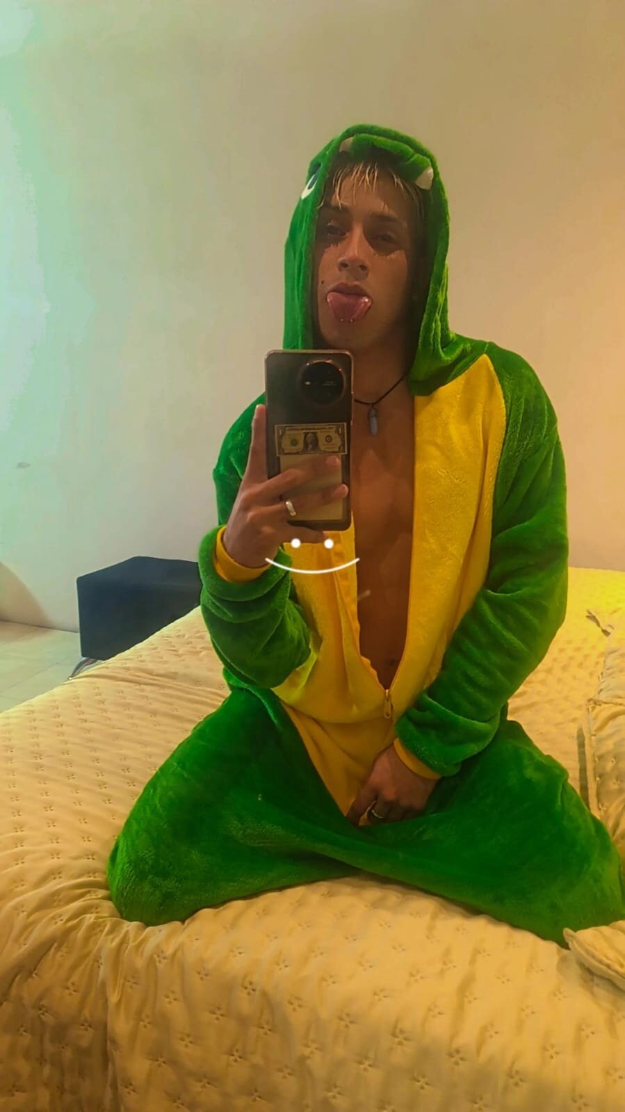 XXX Porn Photo of Nude YUMMY_BRO 4