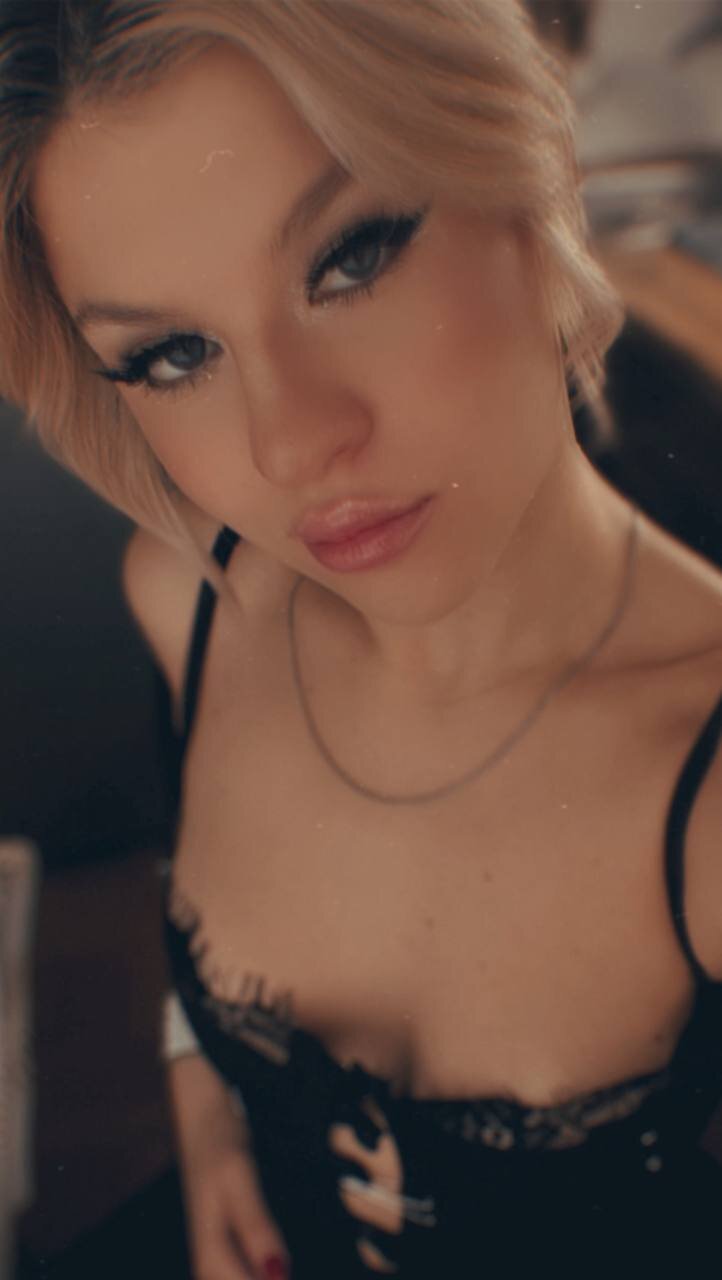 XXX Porn Photo of Nude Aline_Loky 5