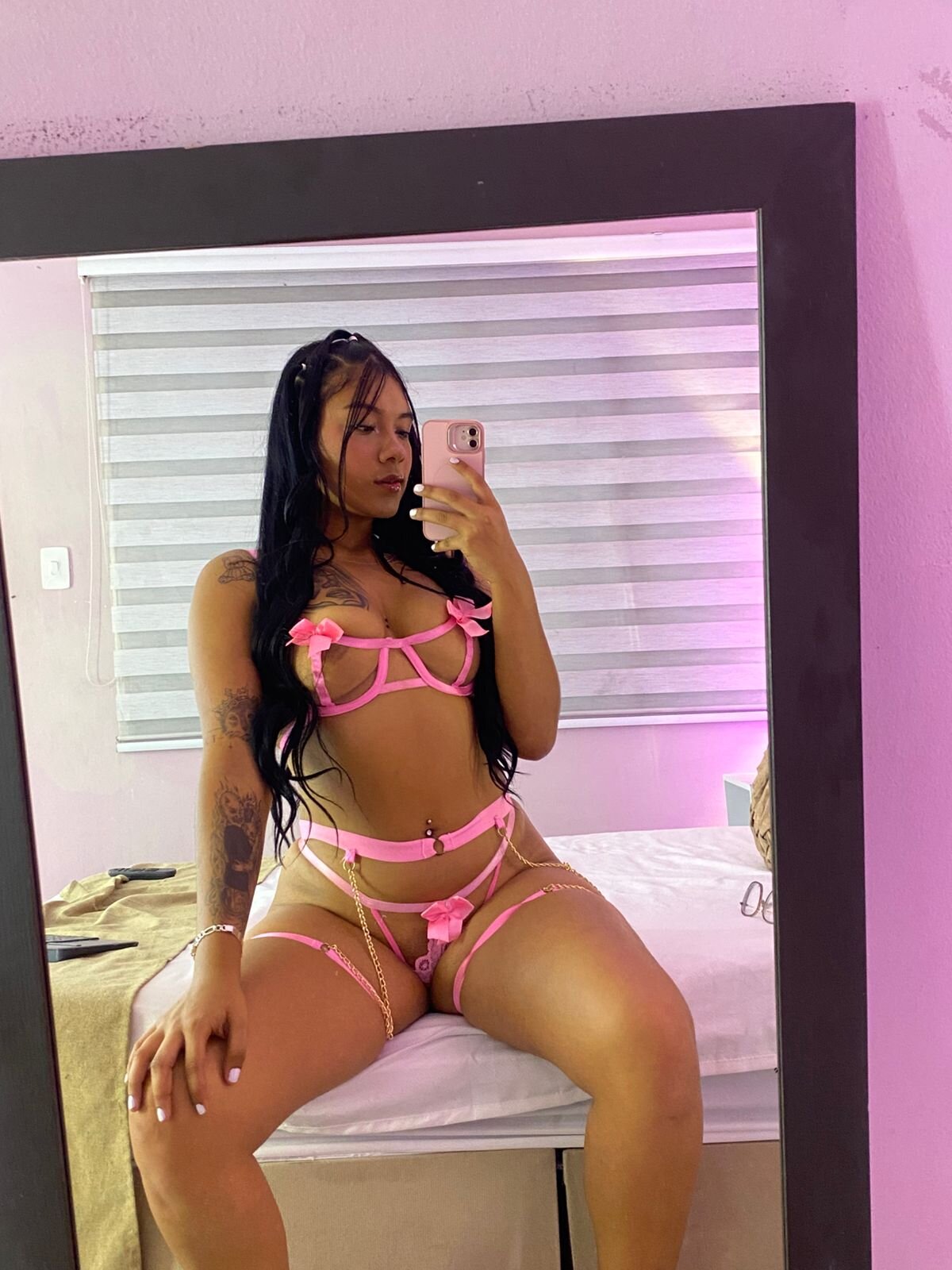 XXX Porn Photo of Nude marthinafox_ 18