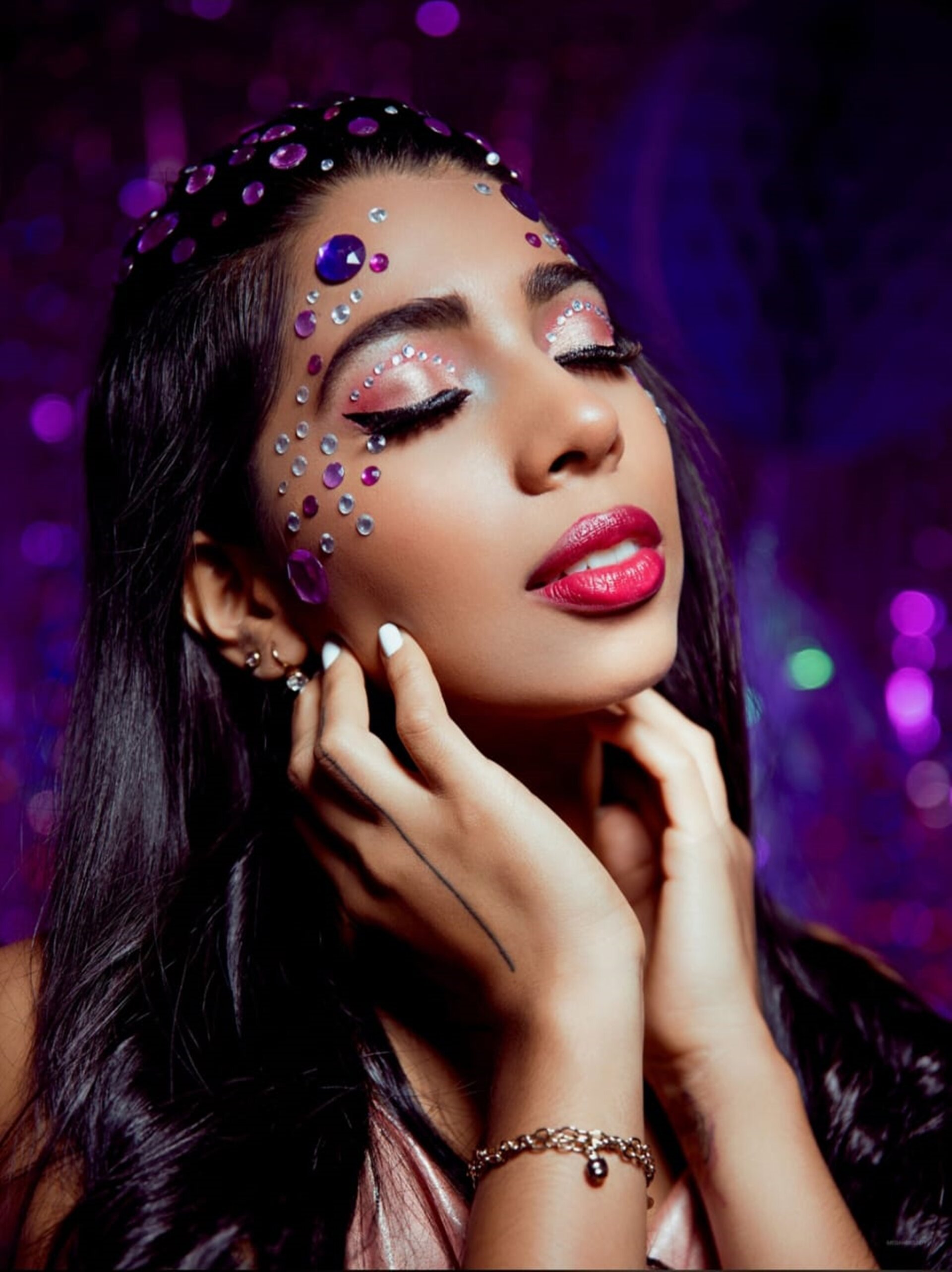XXX Porn Photo of Nude saaracoleman 6