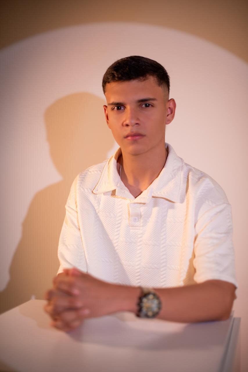 XXX Porn Photo of Nude jacob_atlas 4