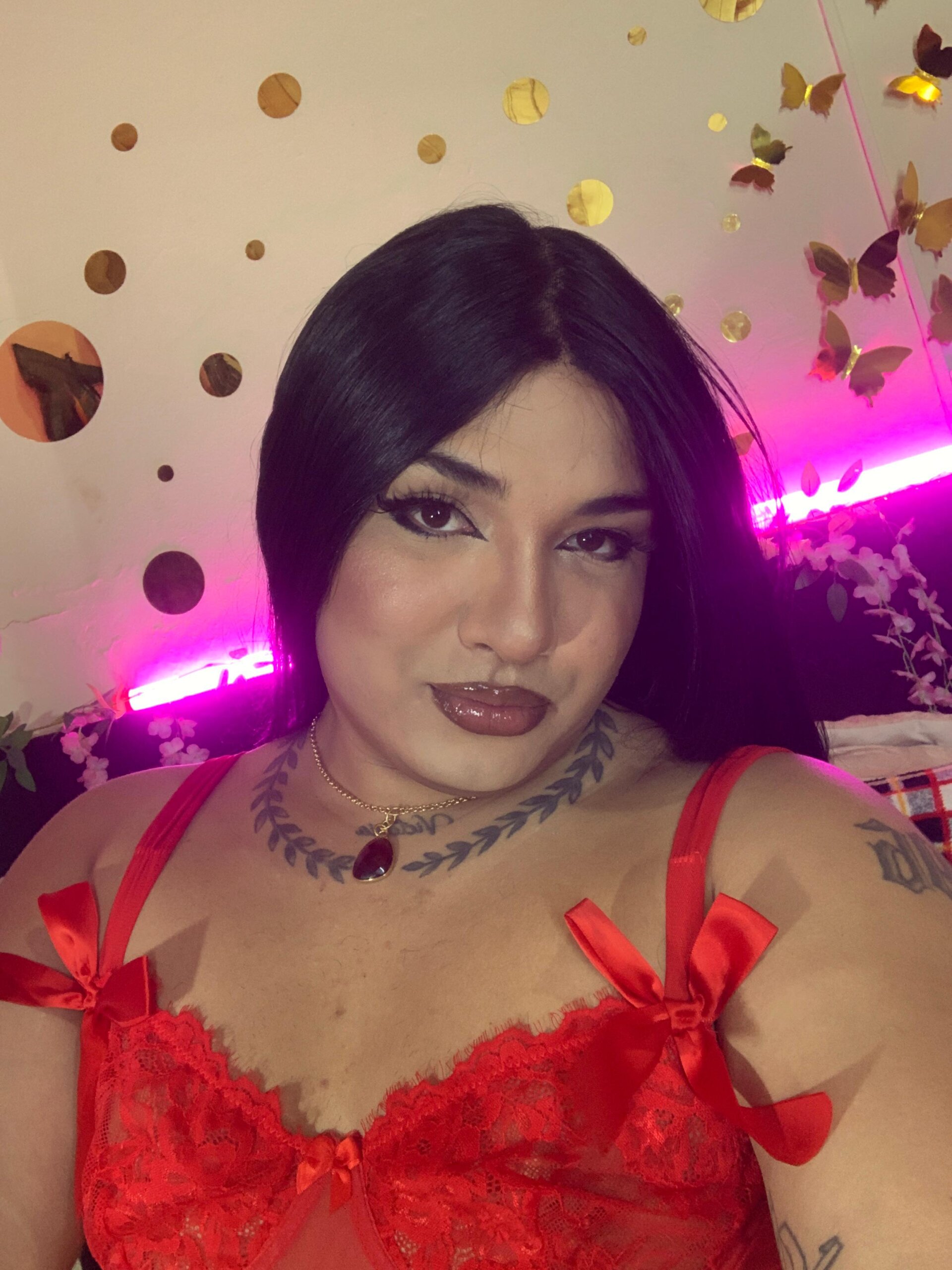 XXX Porn Photo of Nude Cute_Emperatriz 17