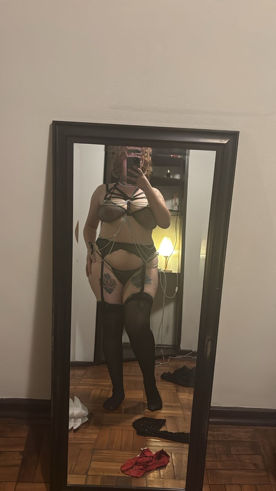 XXX Porn Photo of Nude gomorysgh 2