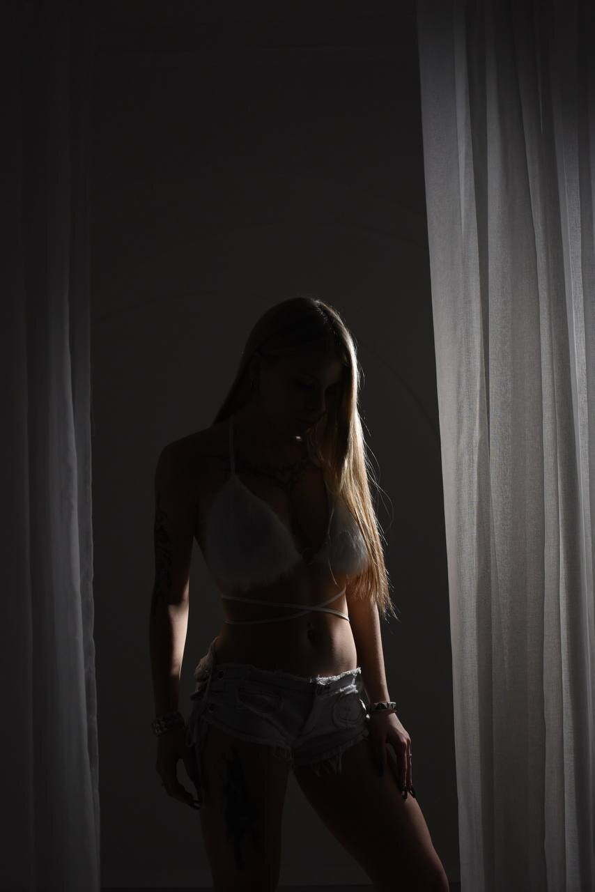 XXX Porn Photo of Nude JennyShade 2