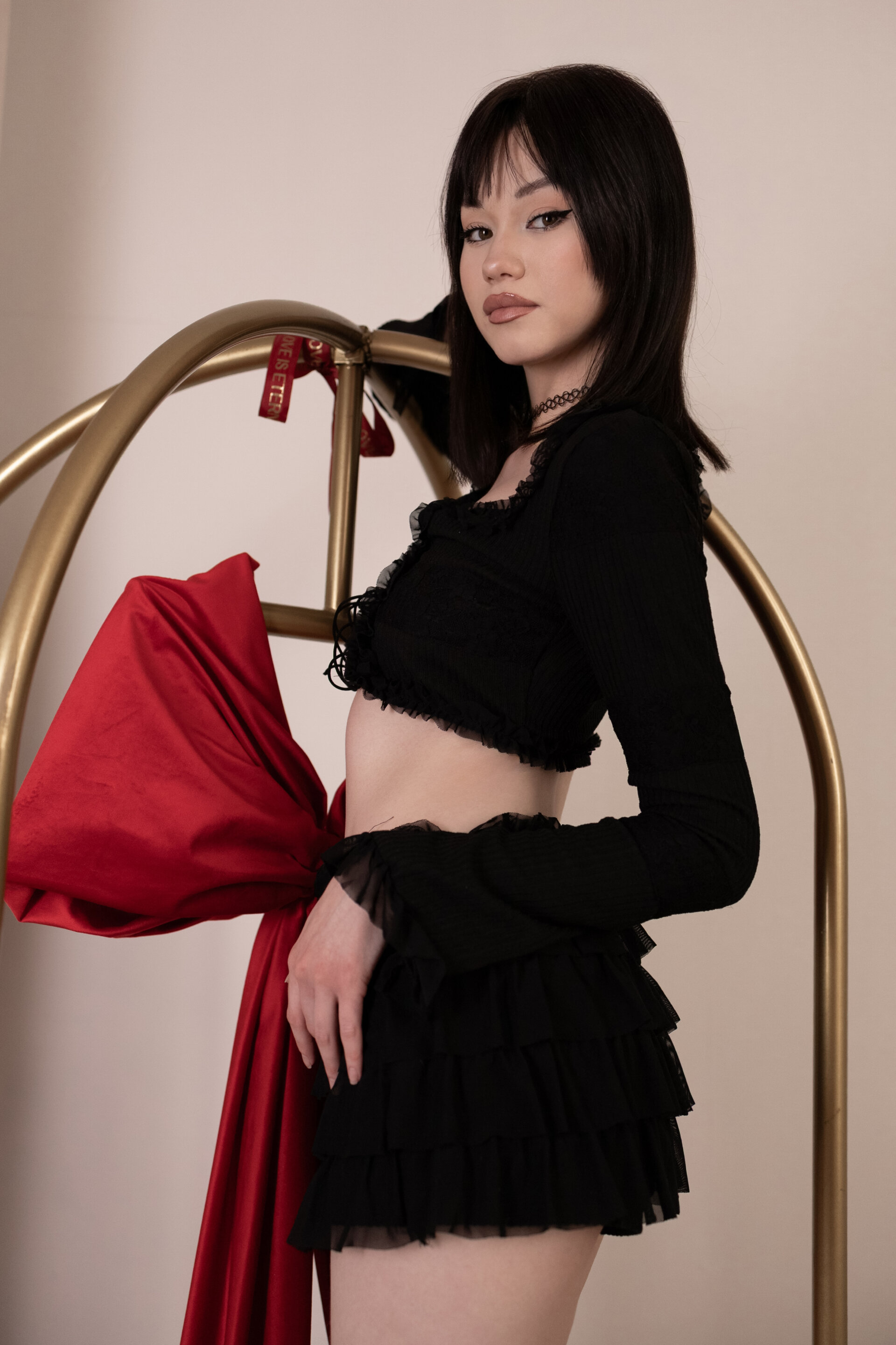 XXX Porn Photo of Nude LilyYuna 3